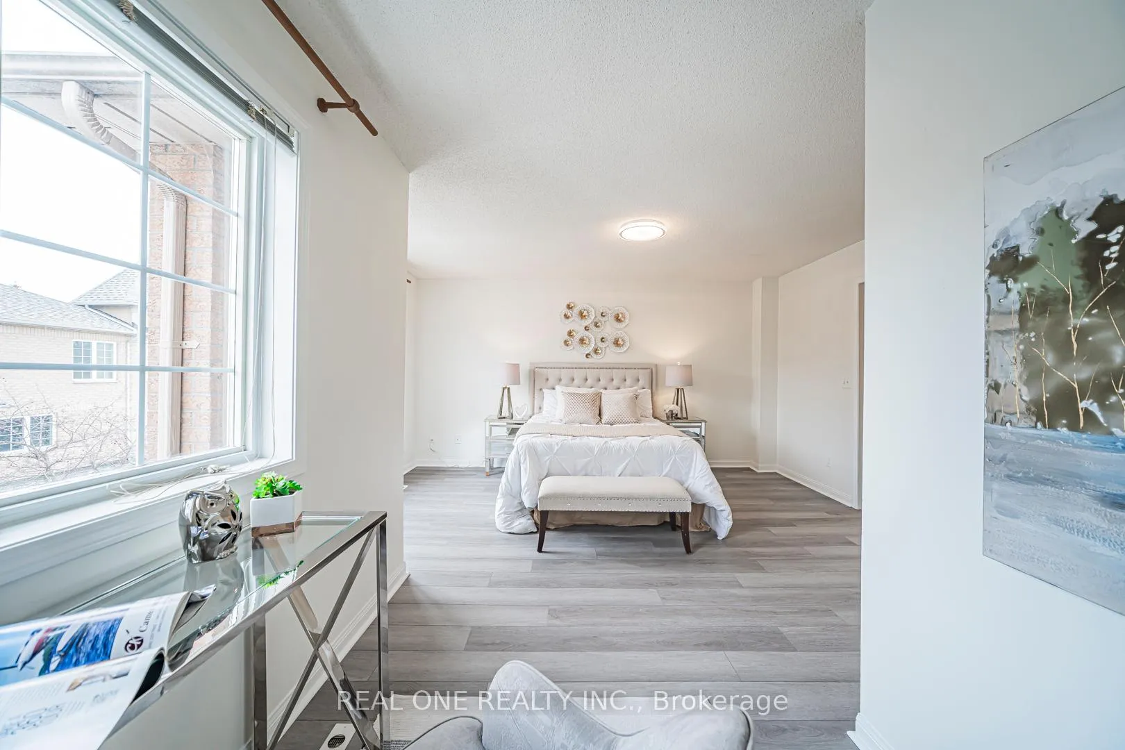 Photo 24 of Unit 17, 12 St Moritz Way, Markham, Unionville — HOMEH