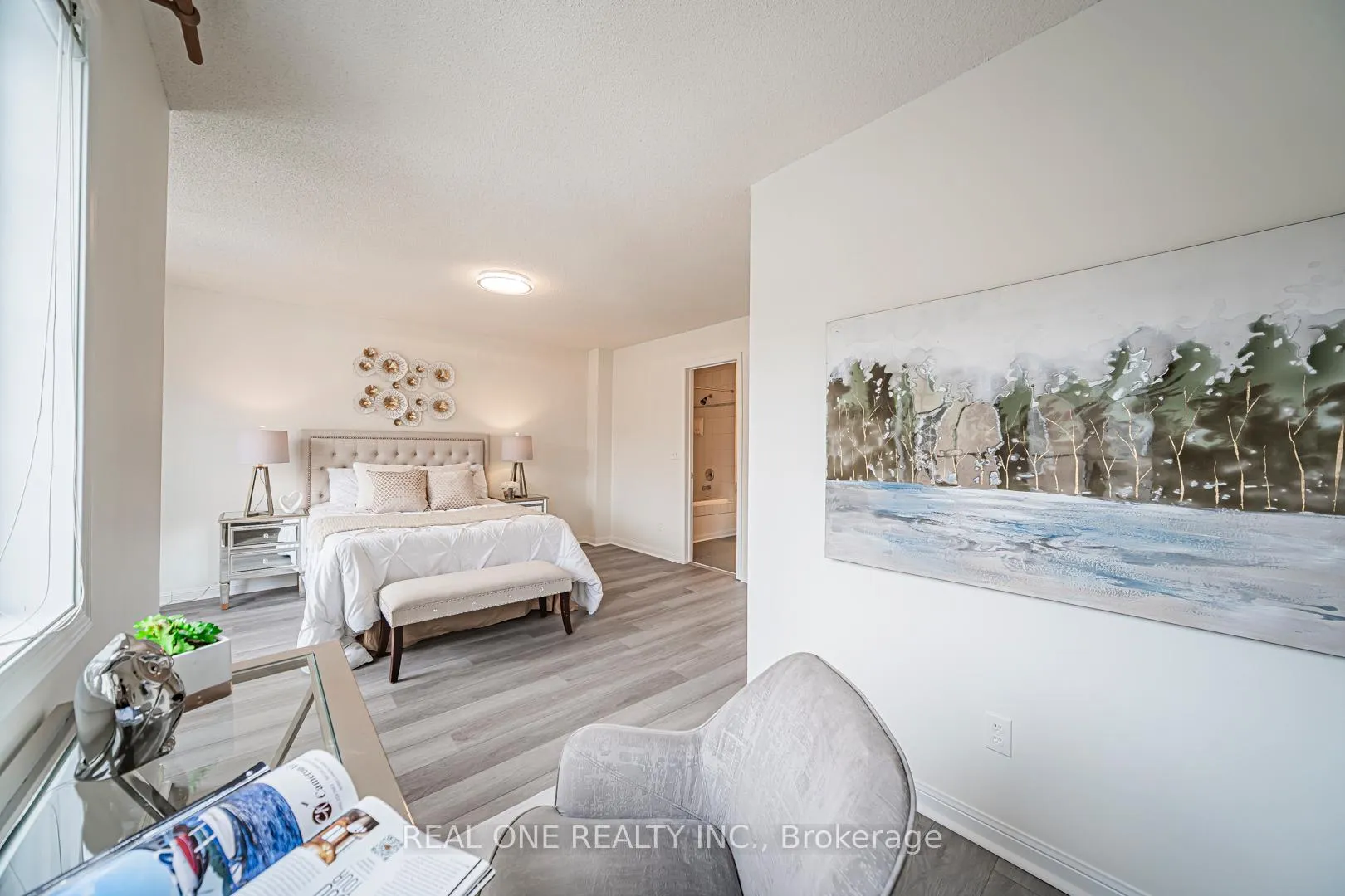 Photo 25 of Unit 17, 12 St Moritz Way, Markham, Unionville — HOMEH