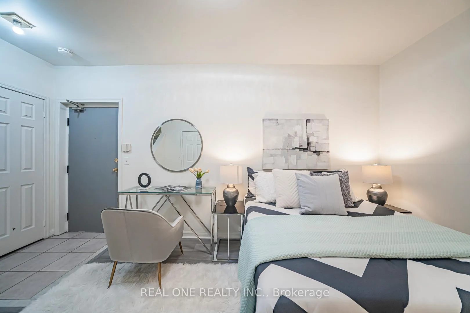 Photo 34 of Unit 17, 12 St Moritz Way, Markham, Unionville — HOMEH