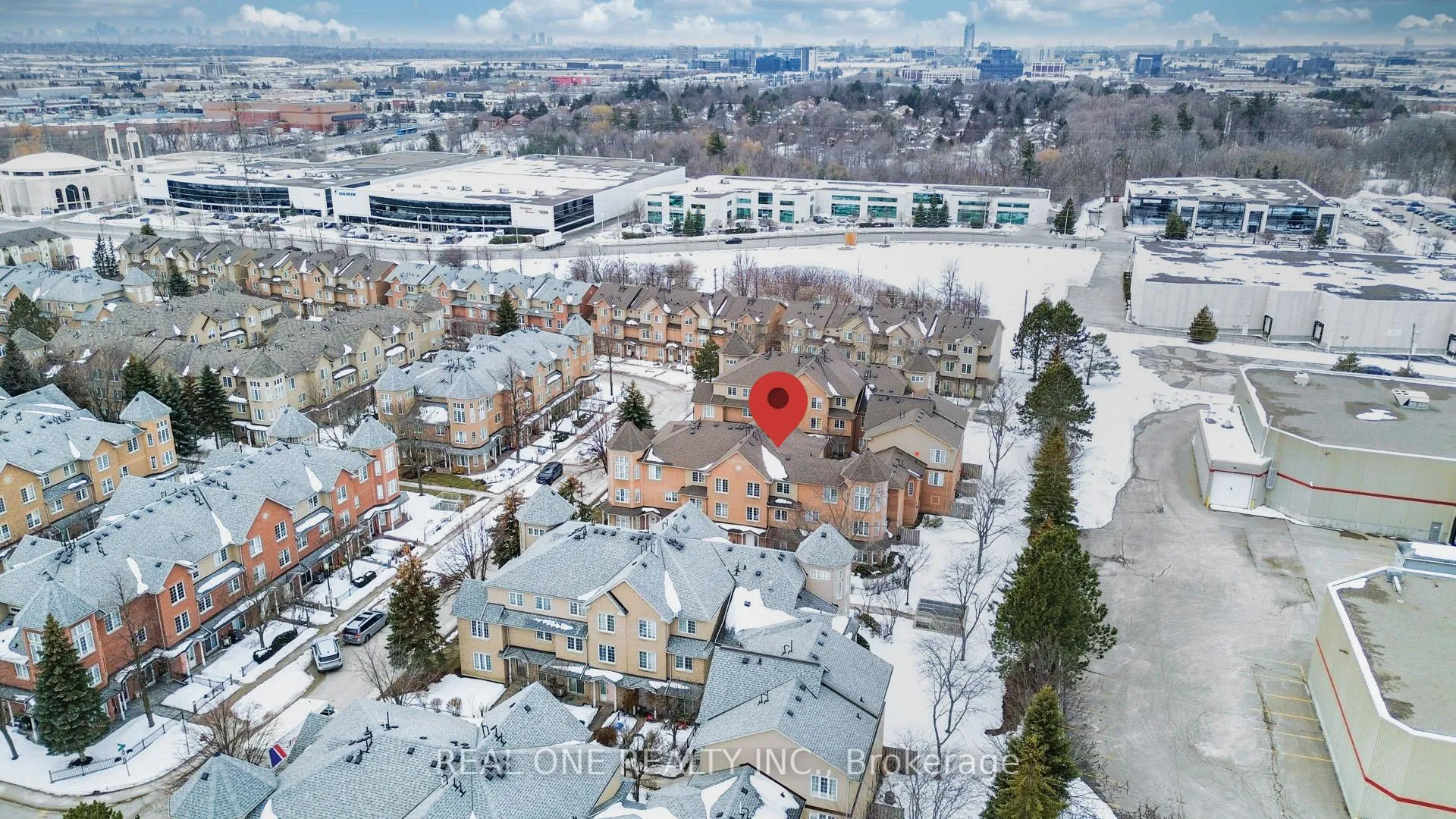 Photo 40 of Unit 17, 12 St Moritz Way, Markham, Unionville — HOMEH