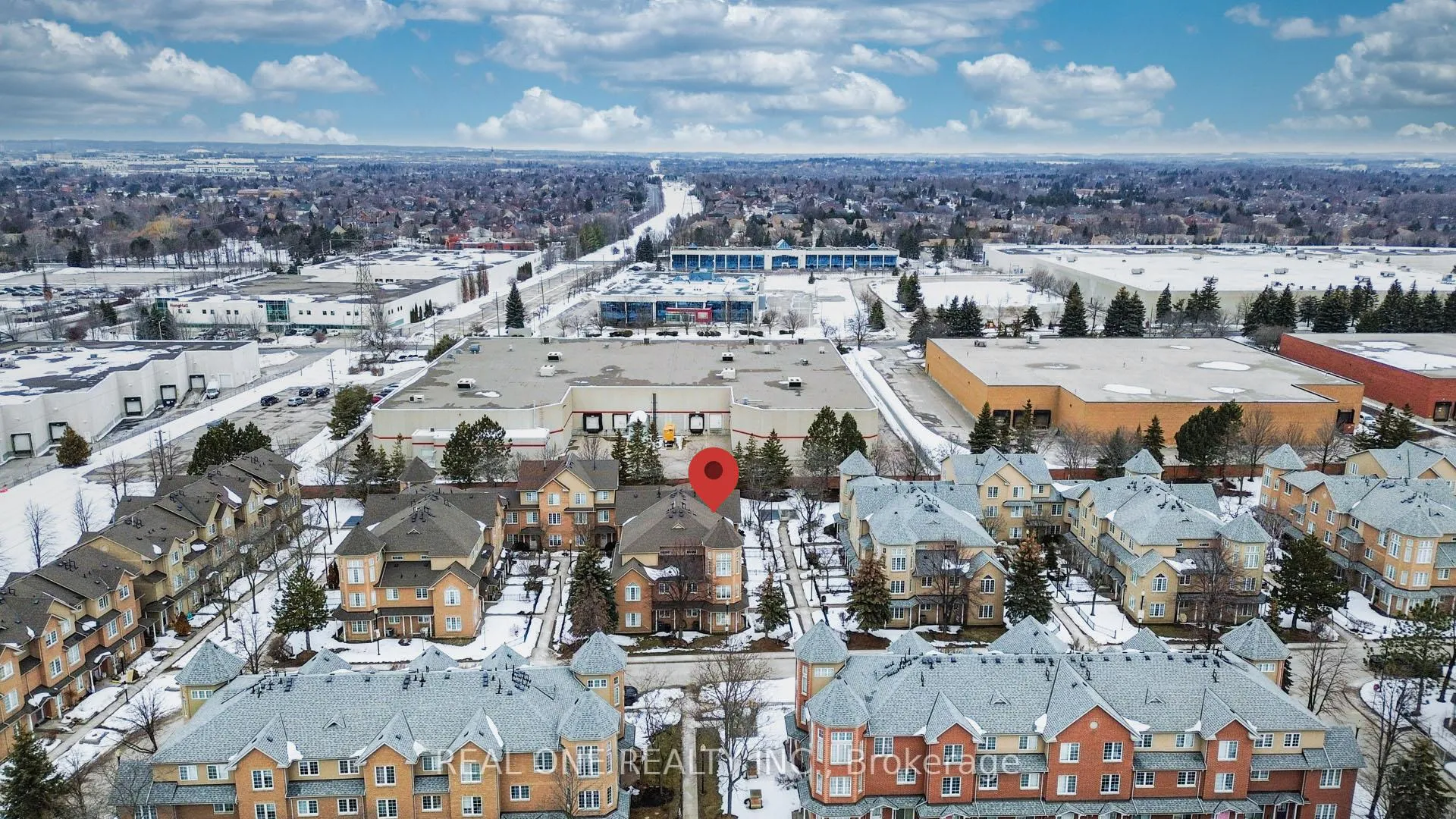 Photo 41 of Unit 17, 12 St Moritz Way, Markham, Unionville — HOMEH