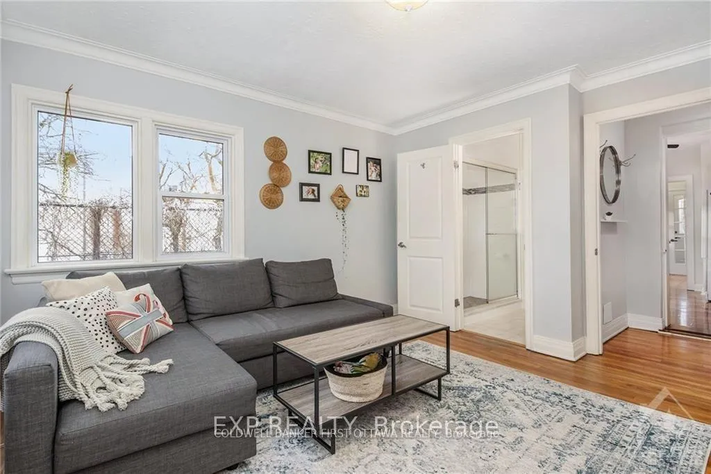 Photo 11 of 78 Norman Street, Ottawa, West Centre Town — HOMEH