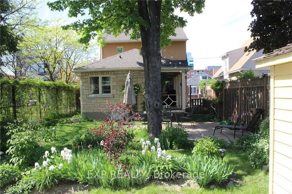 Photo 17 of 78 Norman Street, Ottawa, West Centre Town — HOMEH