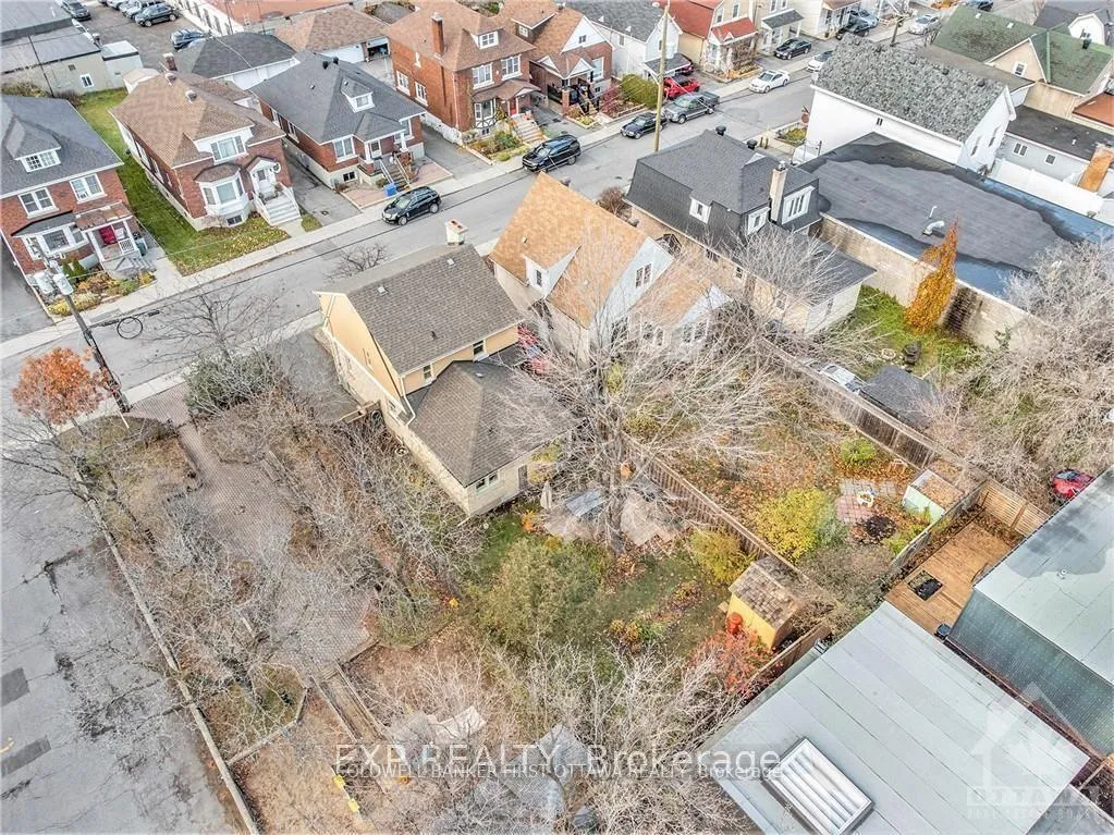 Photo 29 of 78 Norman Street, Ottawa, West Centre Town — HOMEH