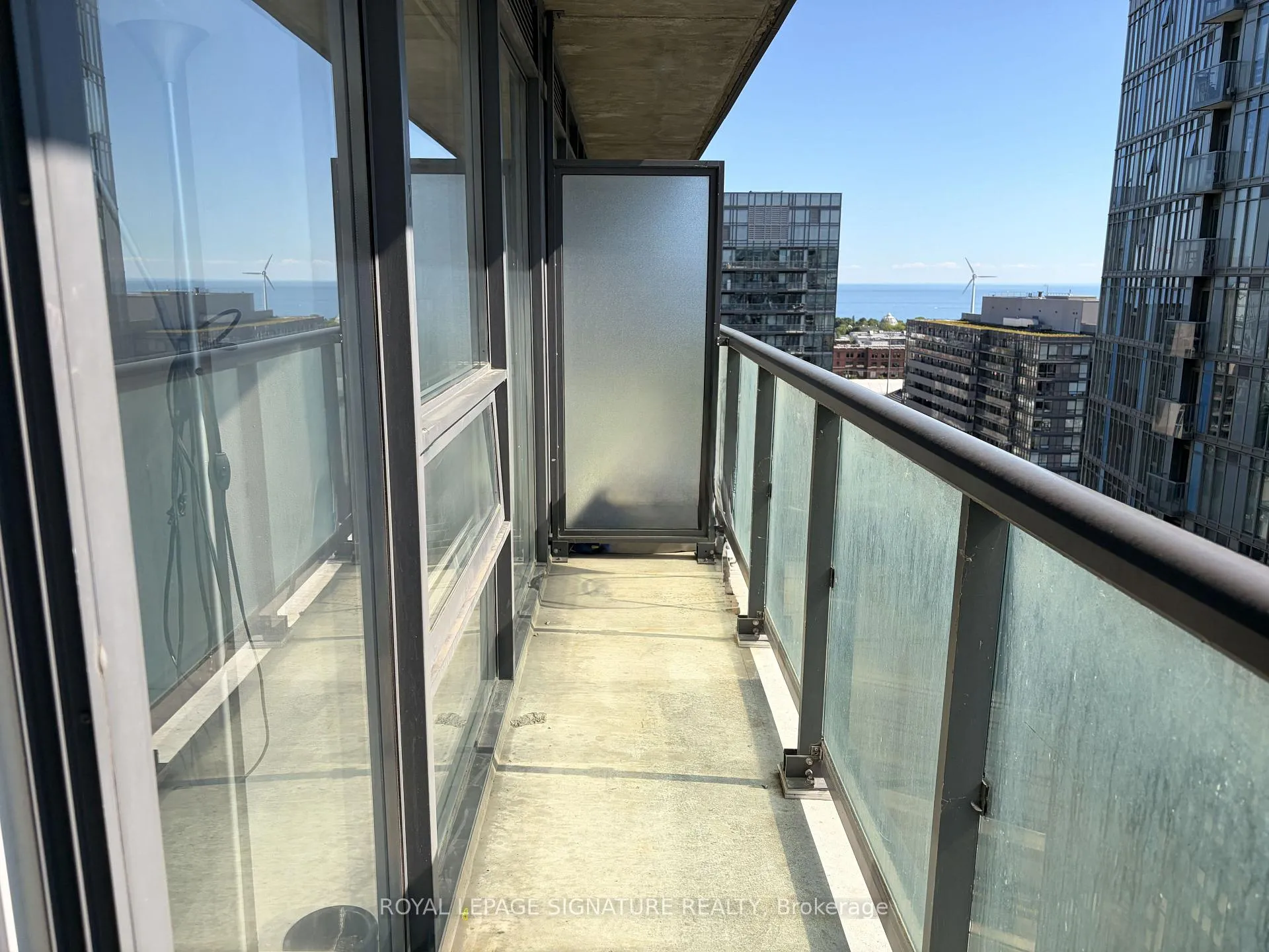 Photo 17 of Unit 2018, 36 Lisgar Street, Toronto, Little Portugal — HOMEH