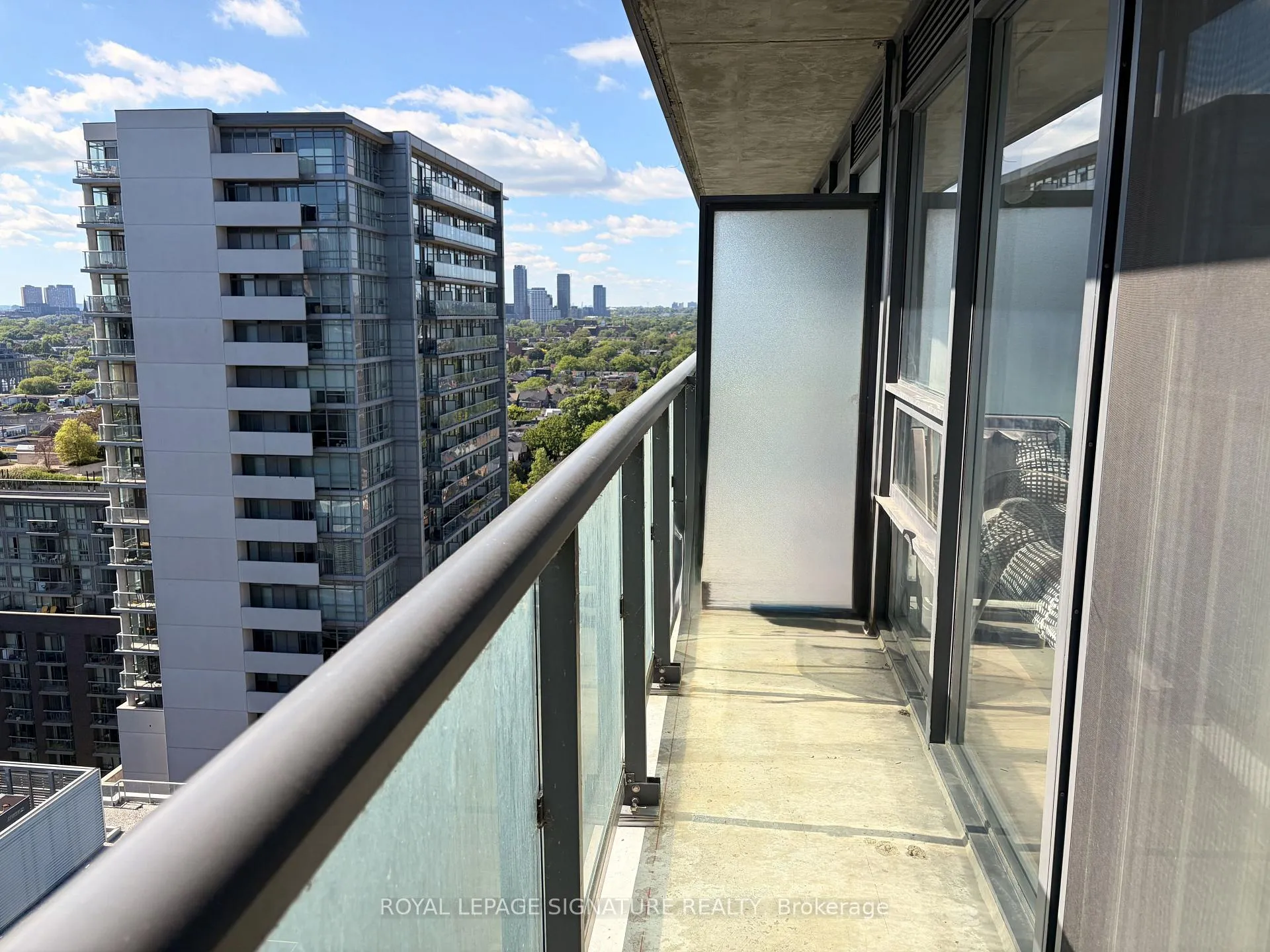 Photo 19 of Unit 2018, 36 Lisgar Street, Toronto, Little Portugal — HOMEH