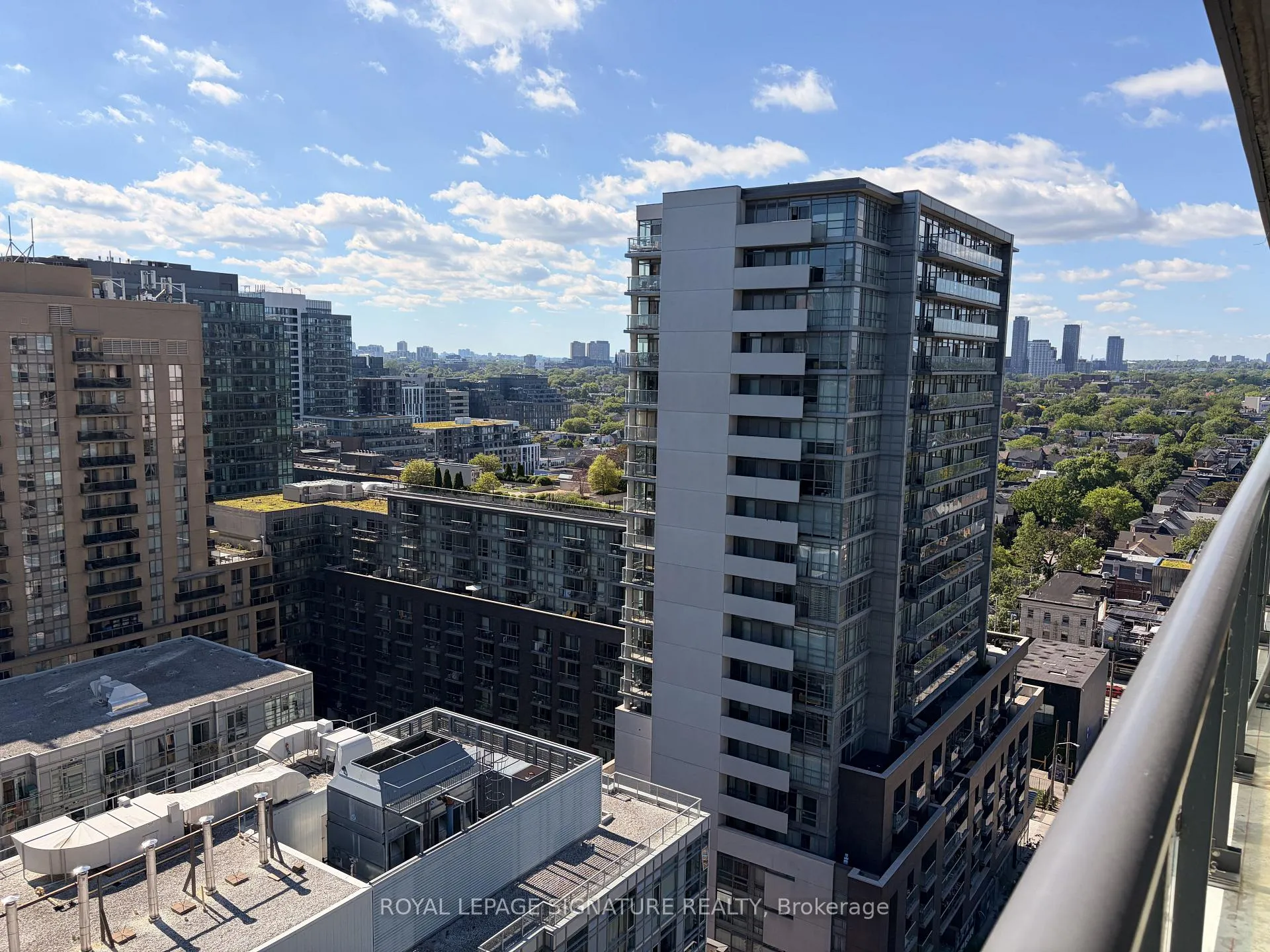 Photo 20 of Unit 2018, 36 Lisgar Street, Toronto, Little Portugal — HOMEH