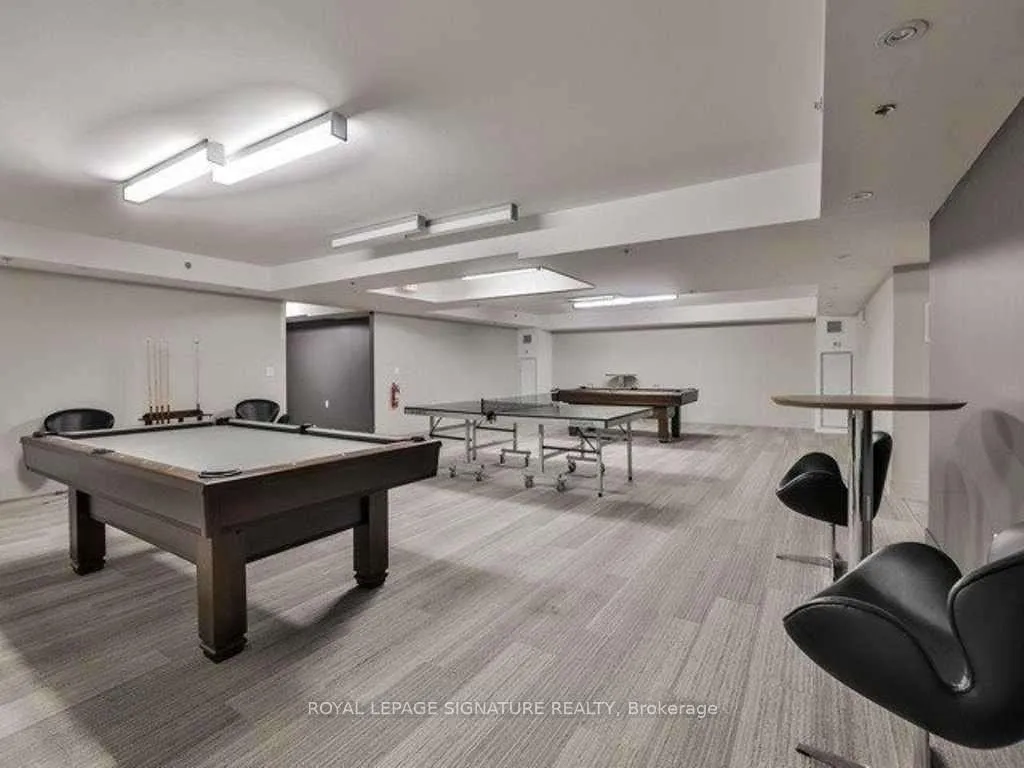 Photo 23 of Unit 2018, 36 Lisgar Street, Toronto, Little Portugal — HOMEH