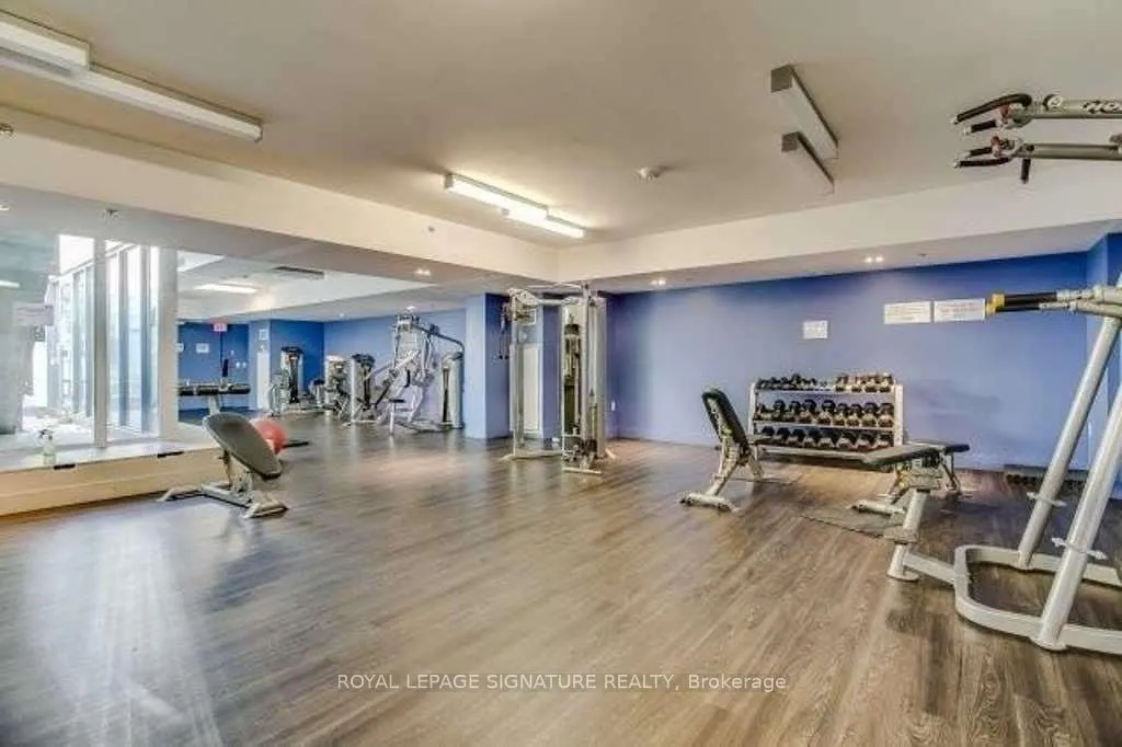 Photo 24 of Unit 2018, 36 Lisgar Street, Toronto, Little Portugal — HOMEH