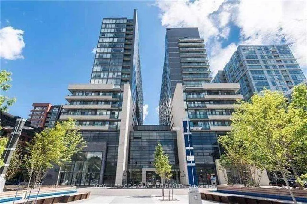 Photo 25 of Unit 2018, 36 Lisgar Street, Toronto, Little Portugal — HOMEH