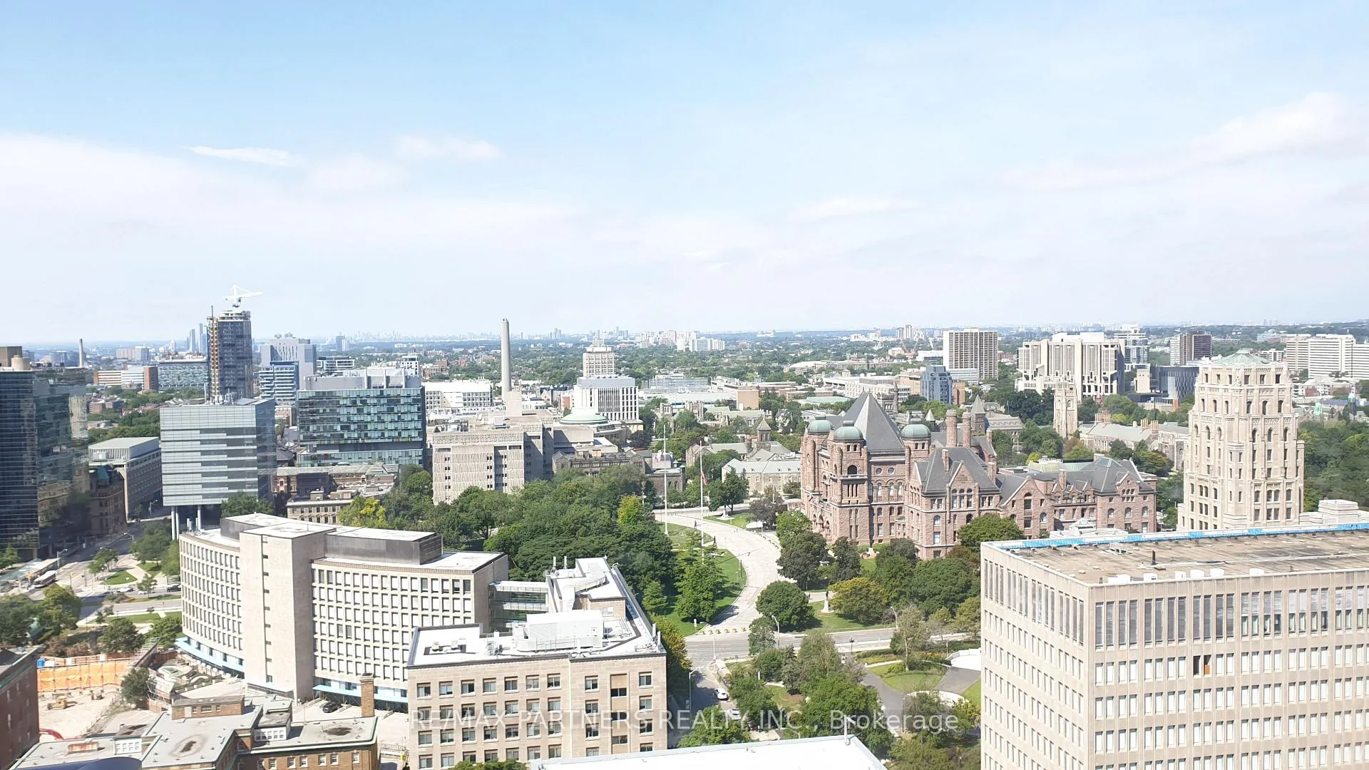 Photo 1 of Unit 2601, 832 Bay Street, Toronto, Bay Street Corridor — HOMEH