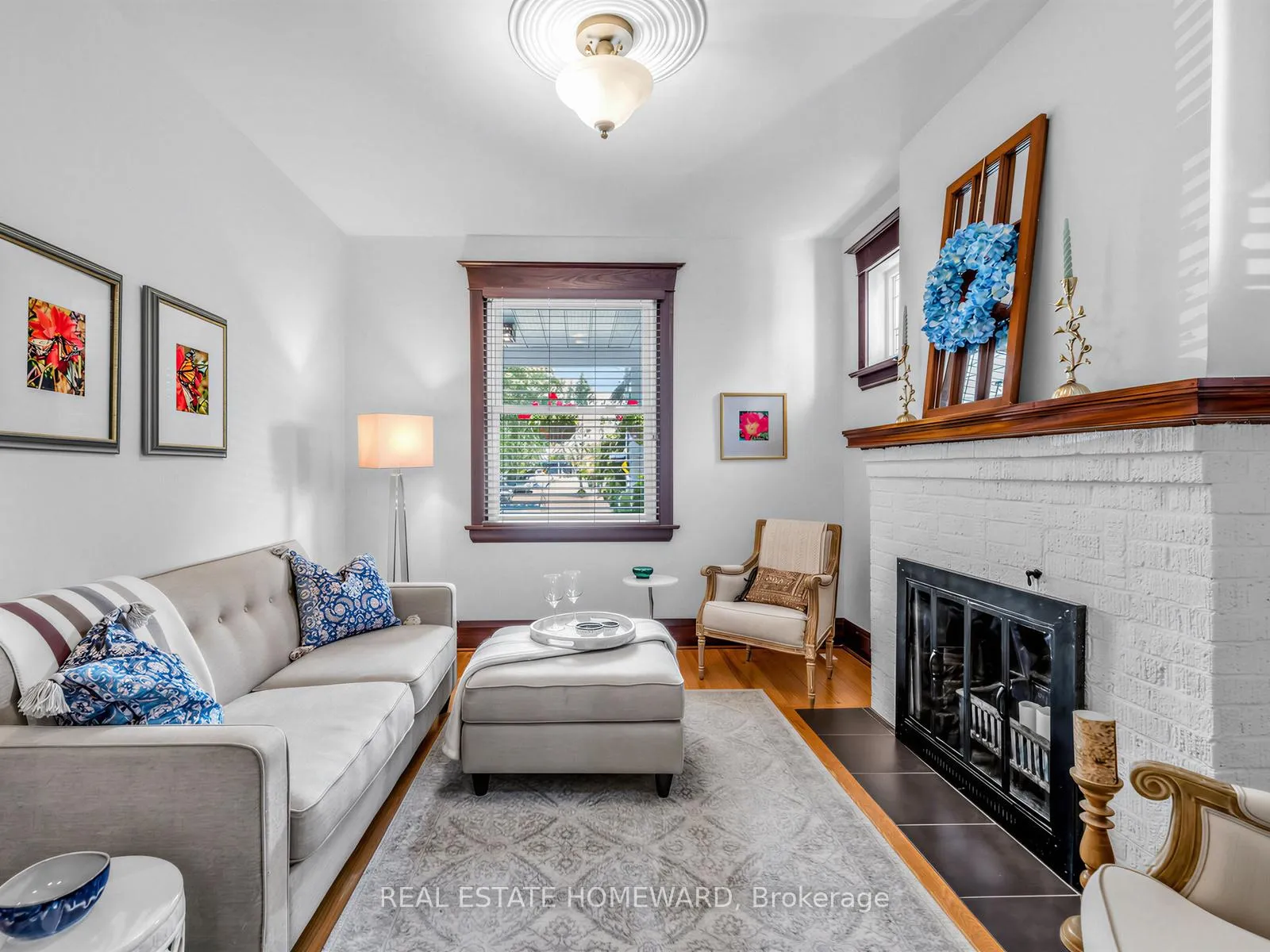 Photo 5 of 309 Chisholm Avenue, Toronto, Woodbine-Lumsden — HOMEH
