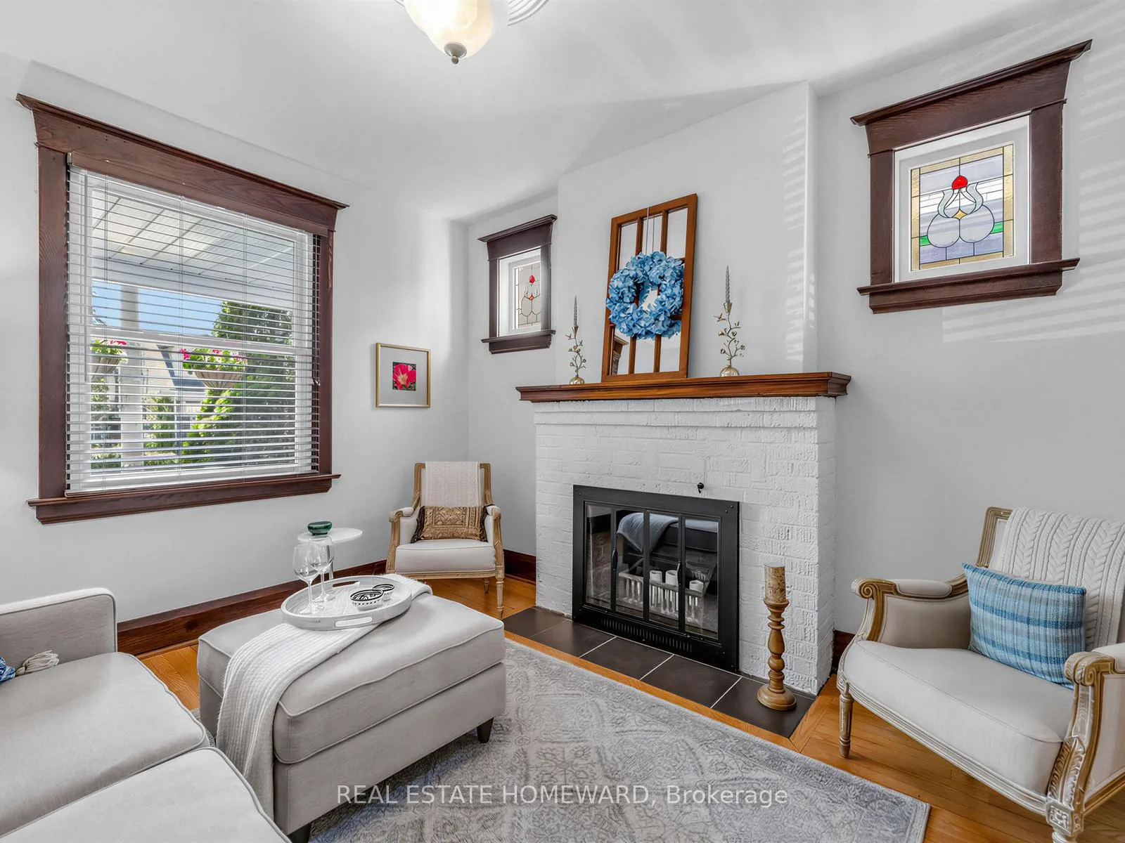 Photo 6 of 309 Chisholm Avenue, Toronto, Woodbine-Lumsden — HOMEH