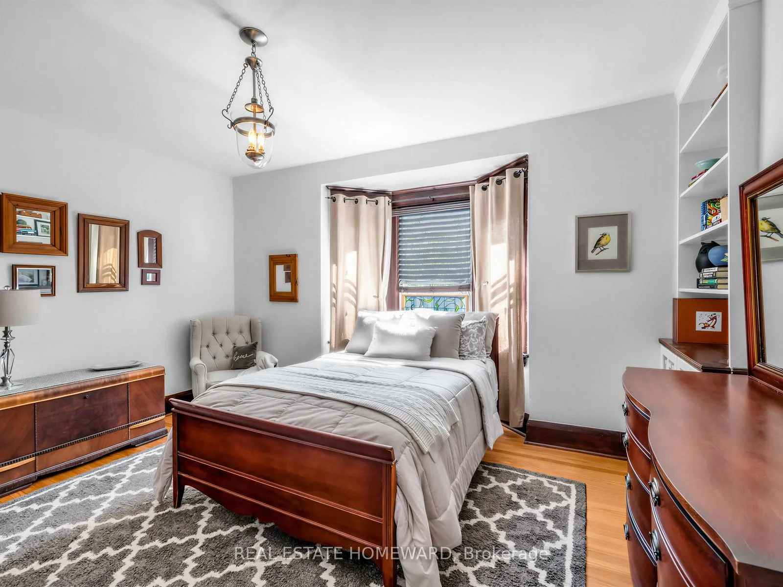 Photo 22 of 309 Chisholm Avenue, Toronto, Woodbine-Lumsden — HOMEH