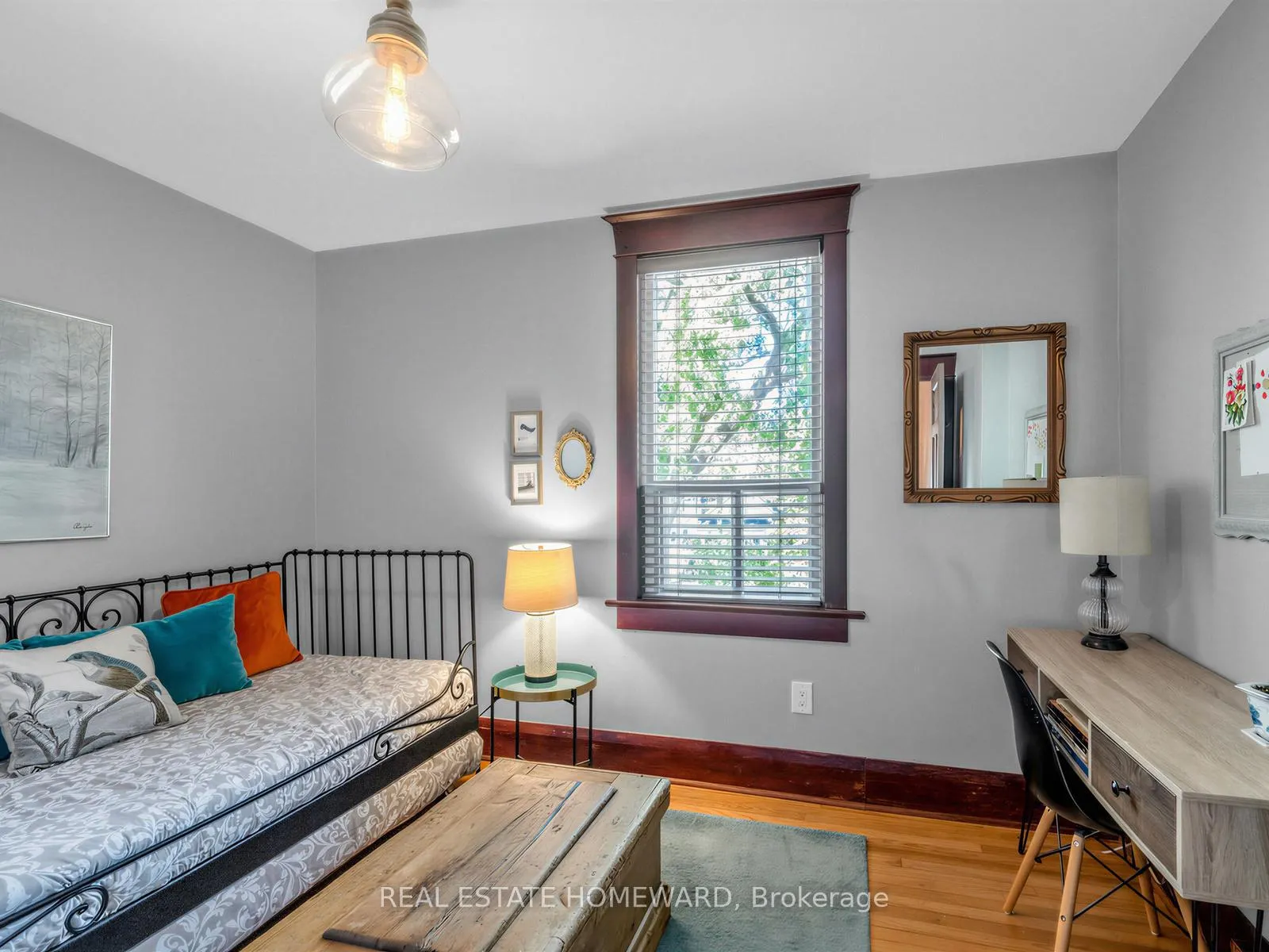 Photo 28 of 309 Chisholm Avenue, Toronto, Woodbine-Lumsden — HOMEH