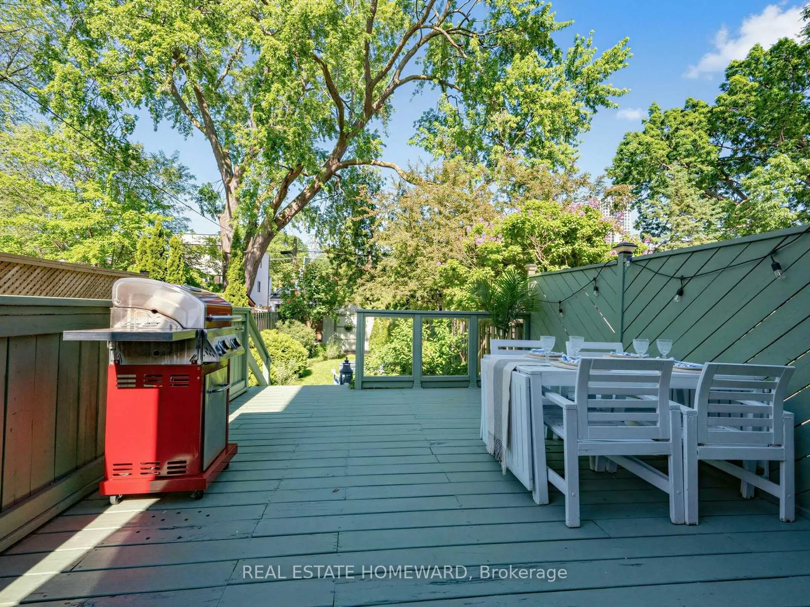 Photo 32 of 309 Chisholm Avenue, Toronto, Woodbine-Lumsden — HOMEH