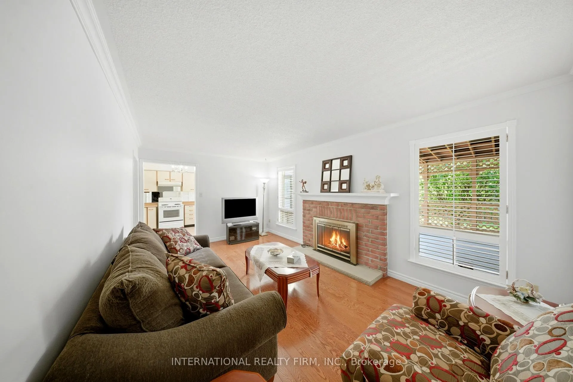 Photo 15 of 39 Couperthwaite Crescent, Markham, Unionville — HOMEH