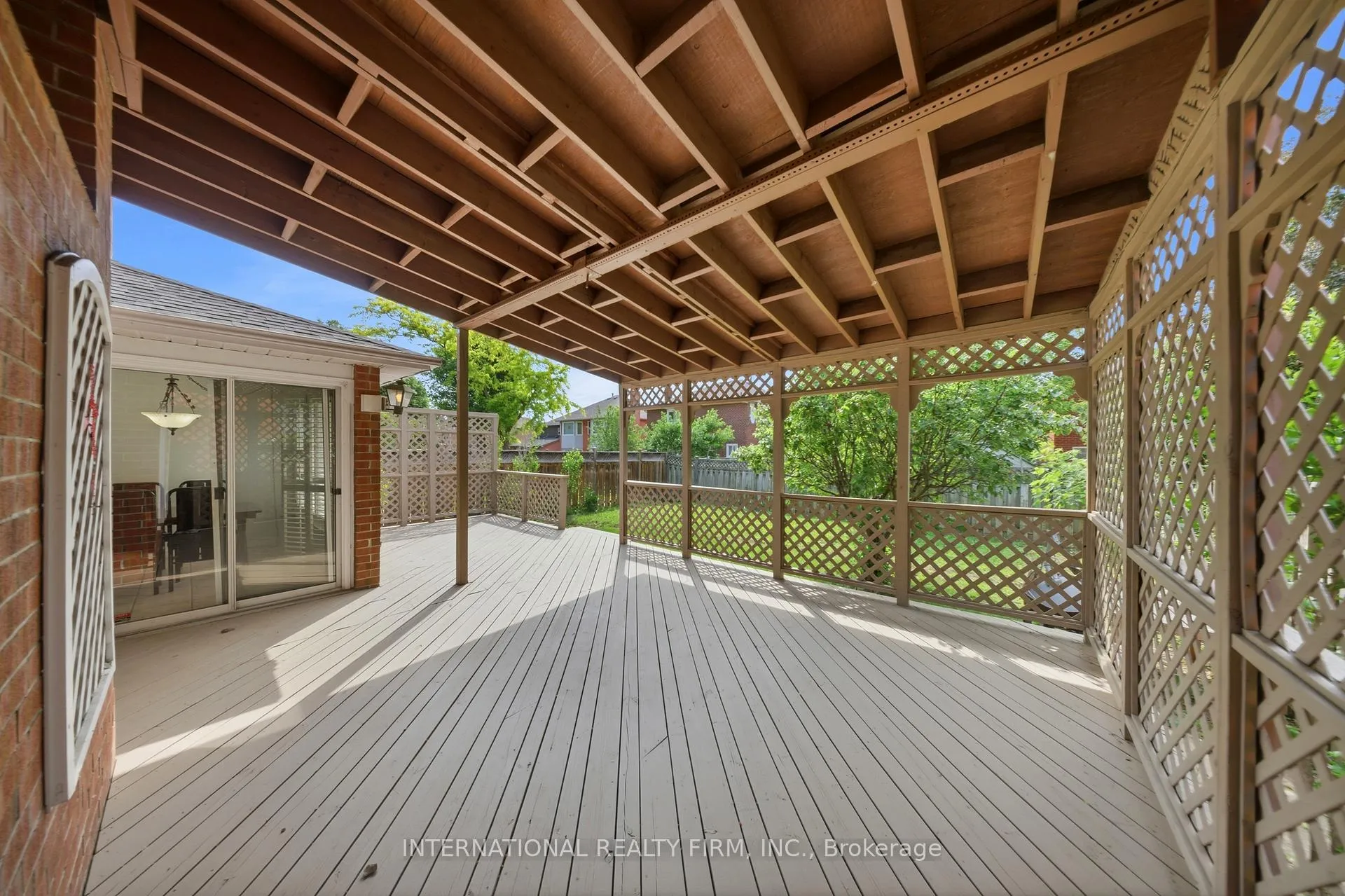 Photo 31 of 39 Couperthwaite Crescent, Markham, Unionville — HOMEH