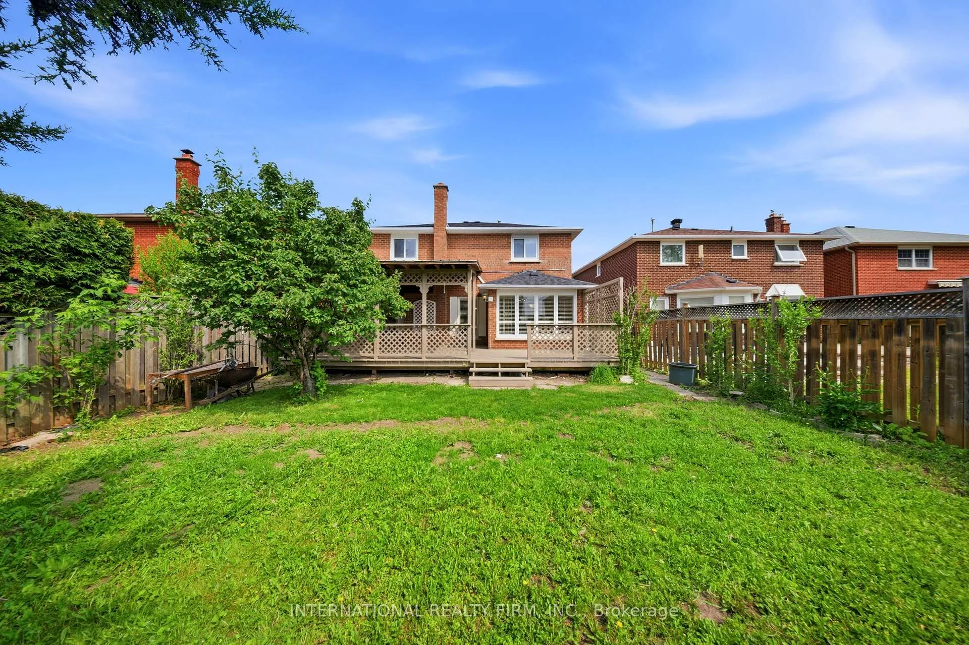 Photo 34 of 39 Couperthwaite Crescent, Markham, Unionville — HOMEH