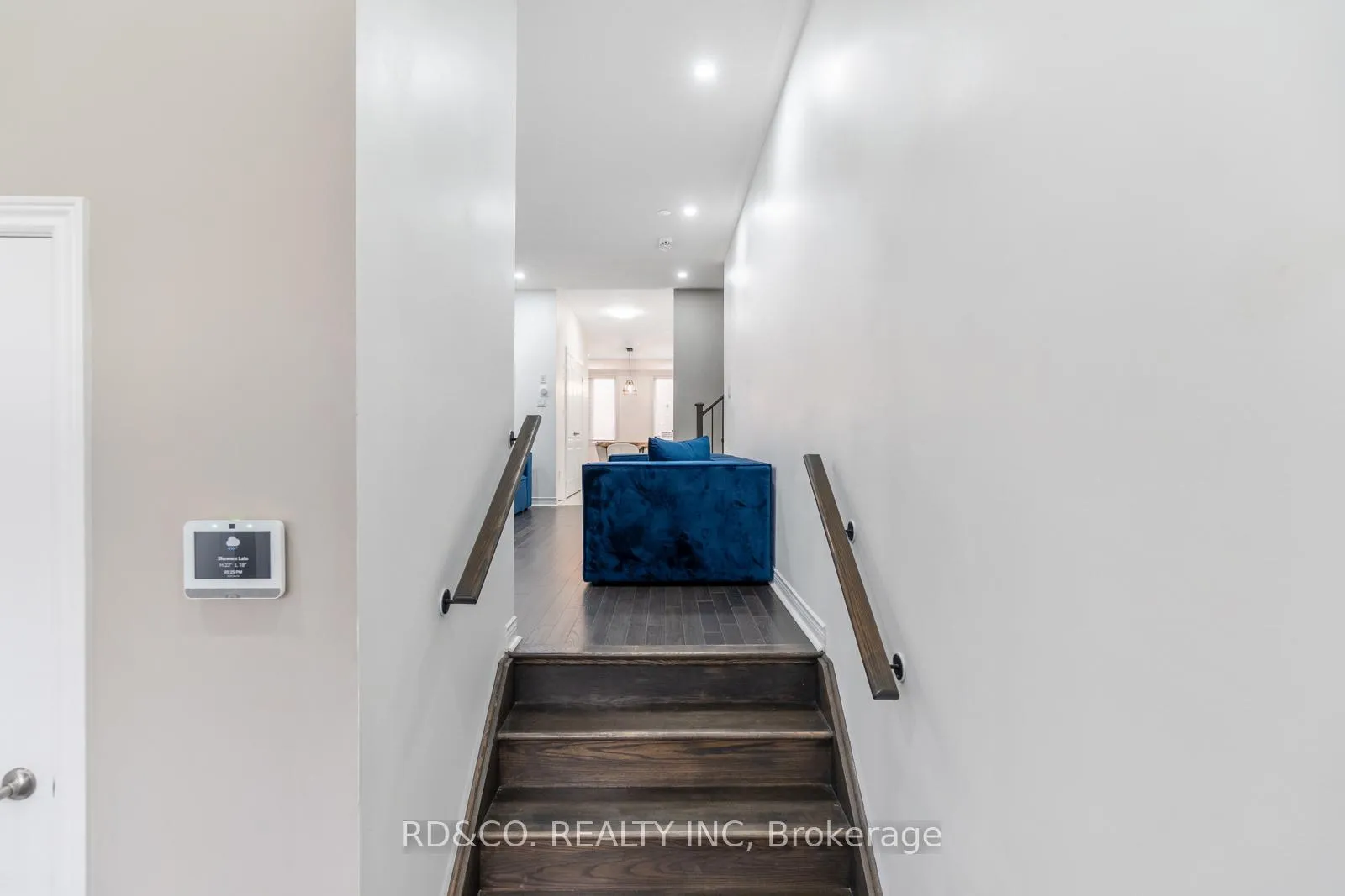 Photo 3 of 108 Garrardview Street, Ajax, Northeast Ajax — HOMEH