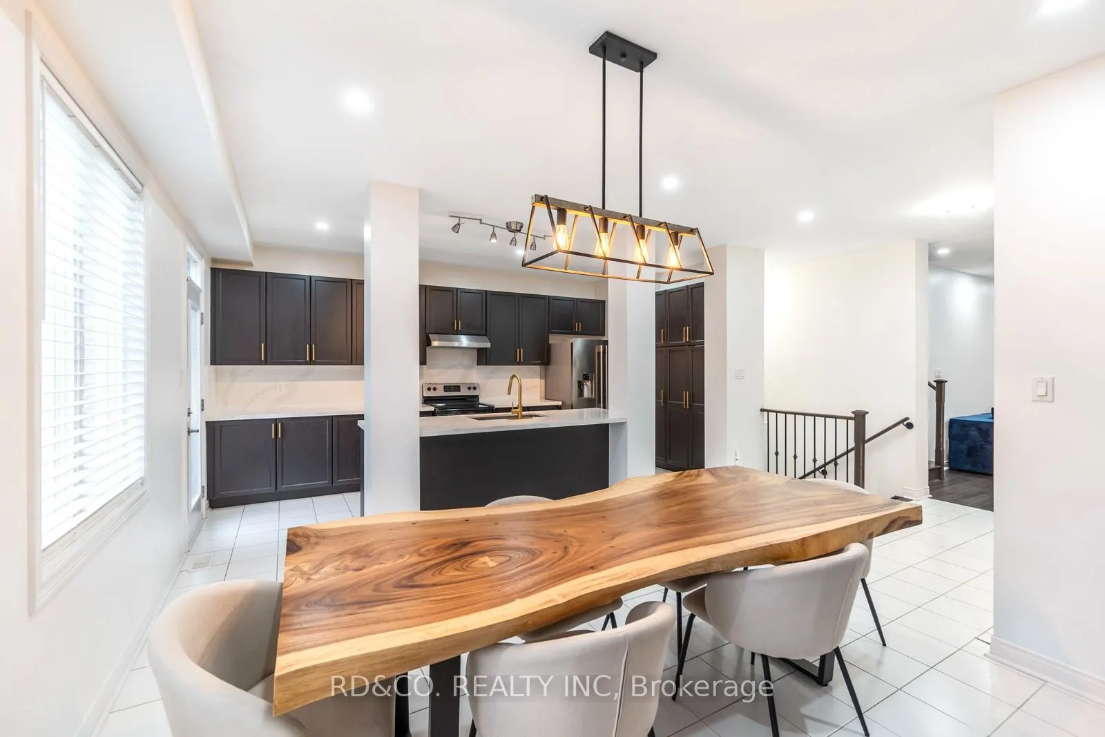 Photo 15 of 108 Garrardview Street, Ajax, Northeast Ajax — HOMEH