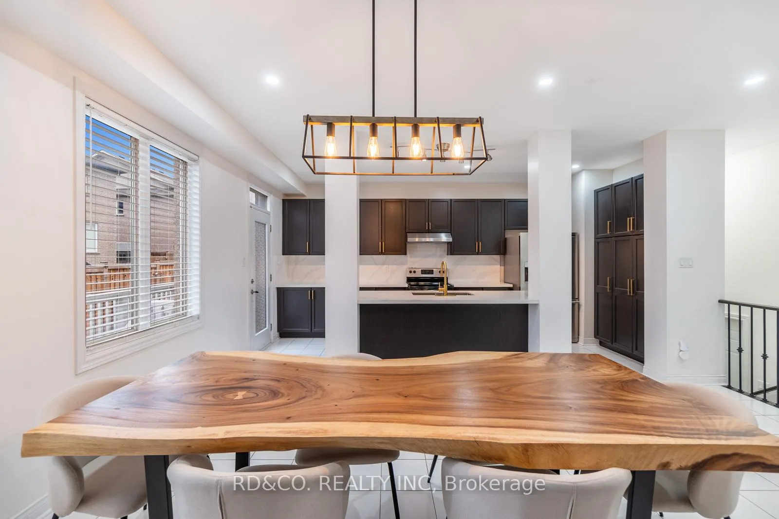Photo 16 of 108 Garrardview Street, Ajax, Northeast Ajax — HOMEH