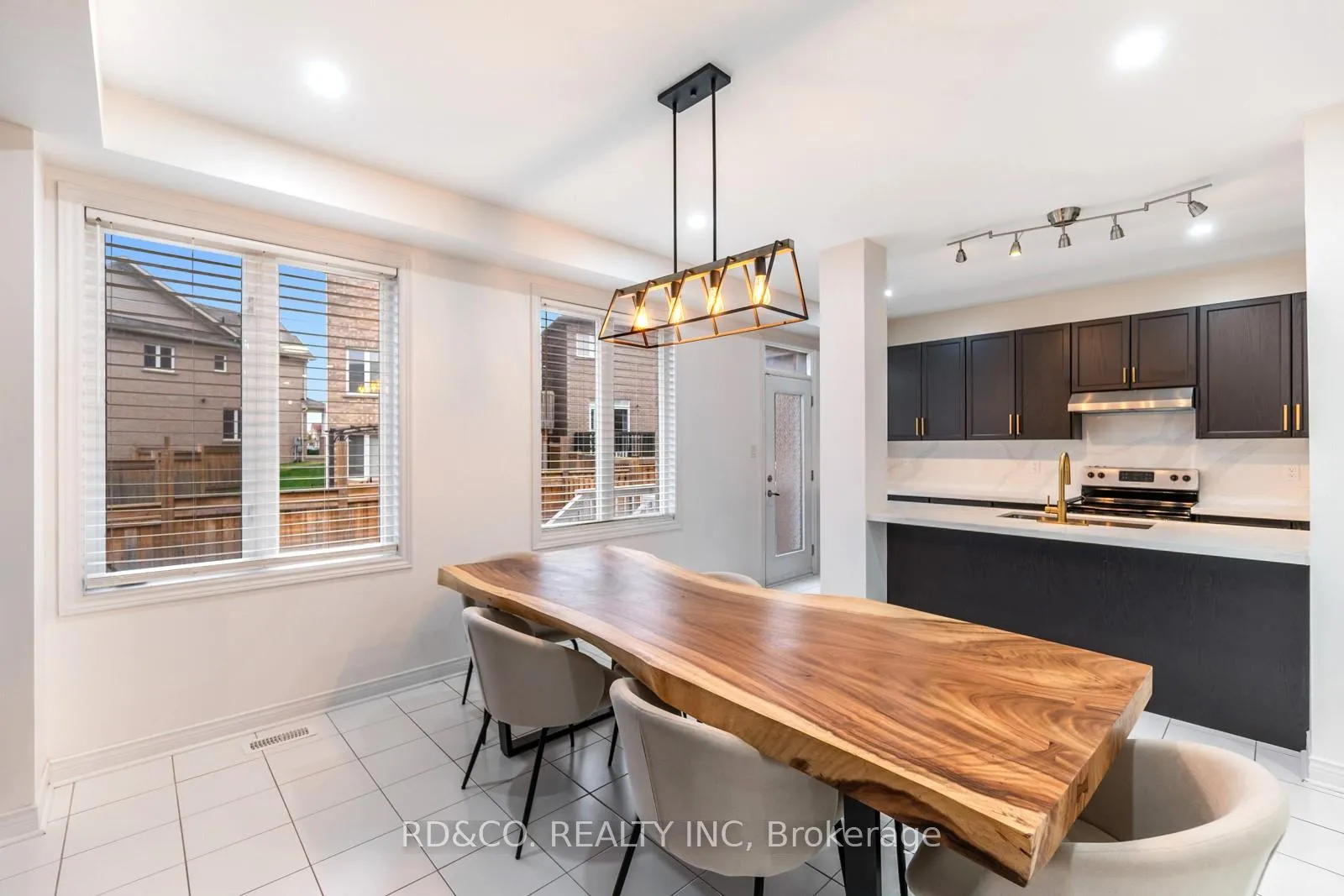 Photo 17 of 108 Garrardview Street, Ajax, Northeast Ajax — HOMEH