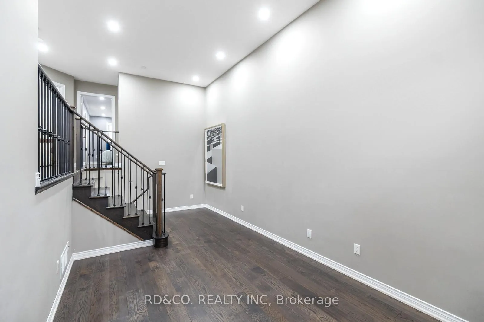 Photo 20 of 108 Garrardview Street, Ajax, Northeast Ajax — HOMEH