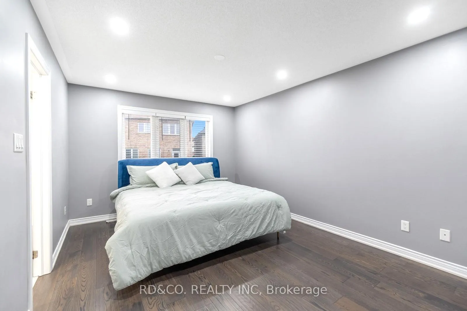 Photo 22 of 108 Garrardview Street, Ajax, Northeast Ajax — HOMEH