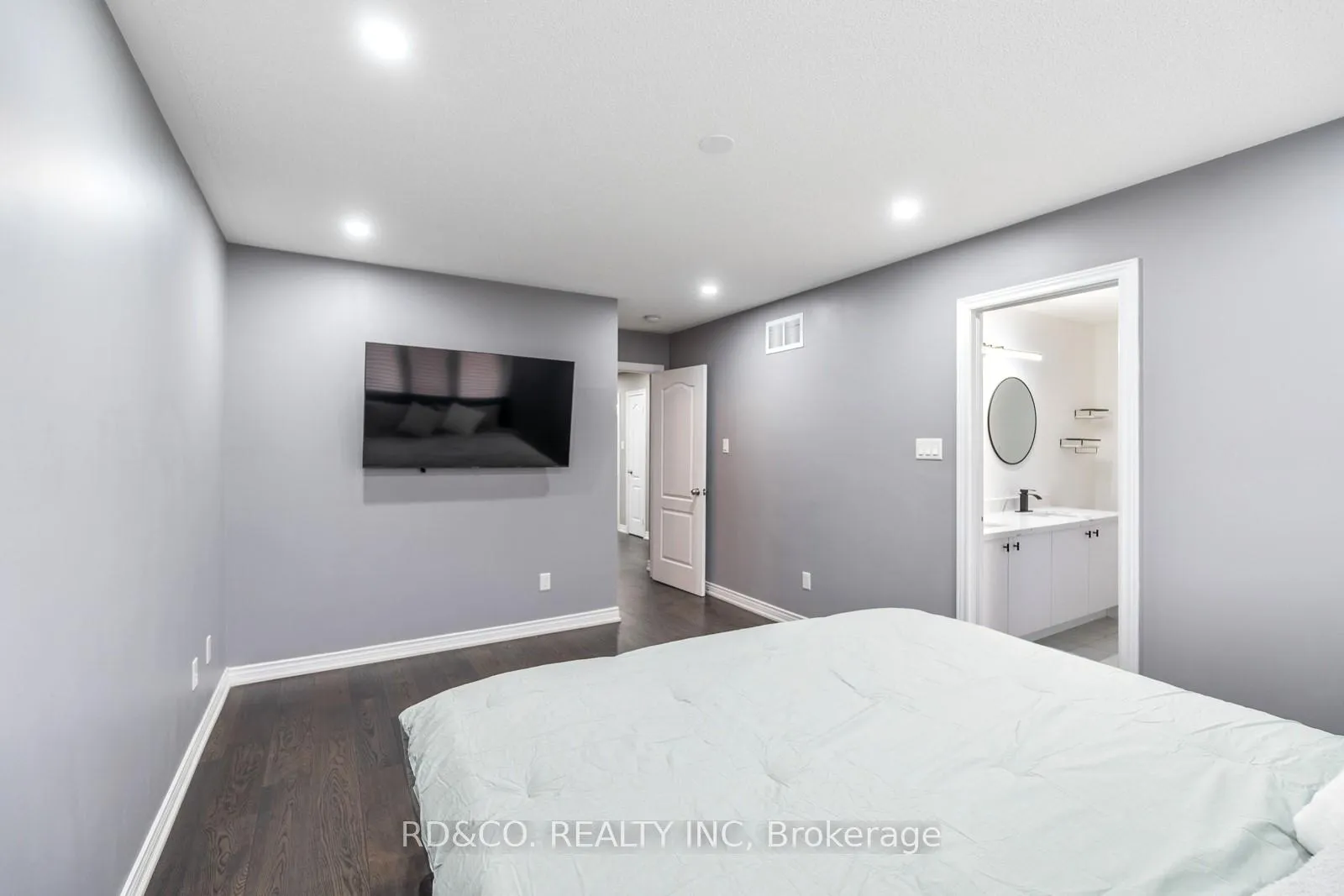 Photo 23 of 108 Garrardview Street, Ajax, Northeast Ajax — HOMEH