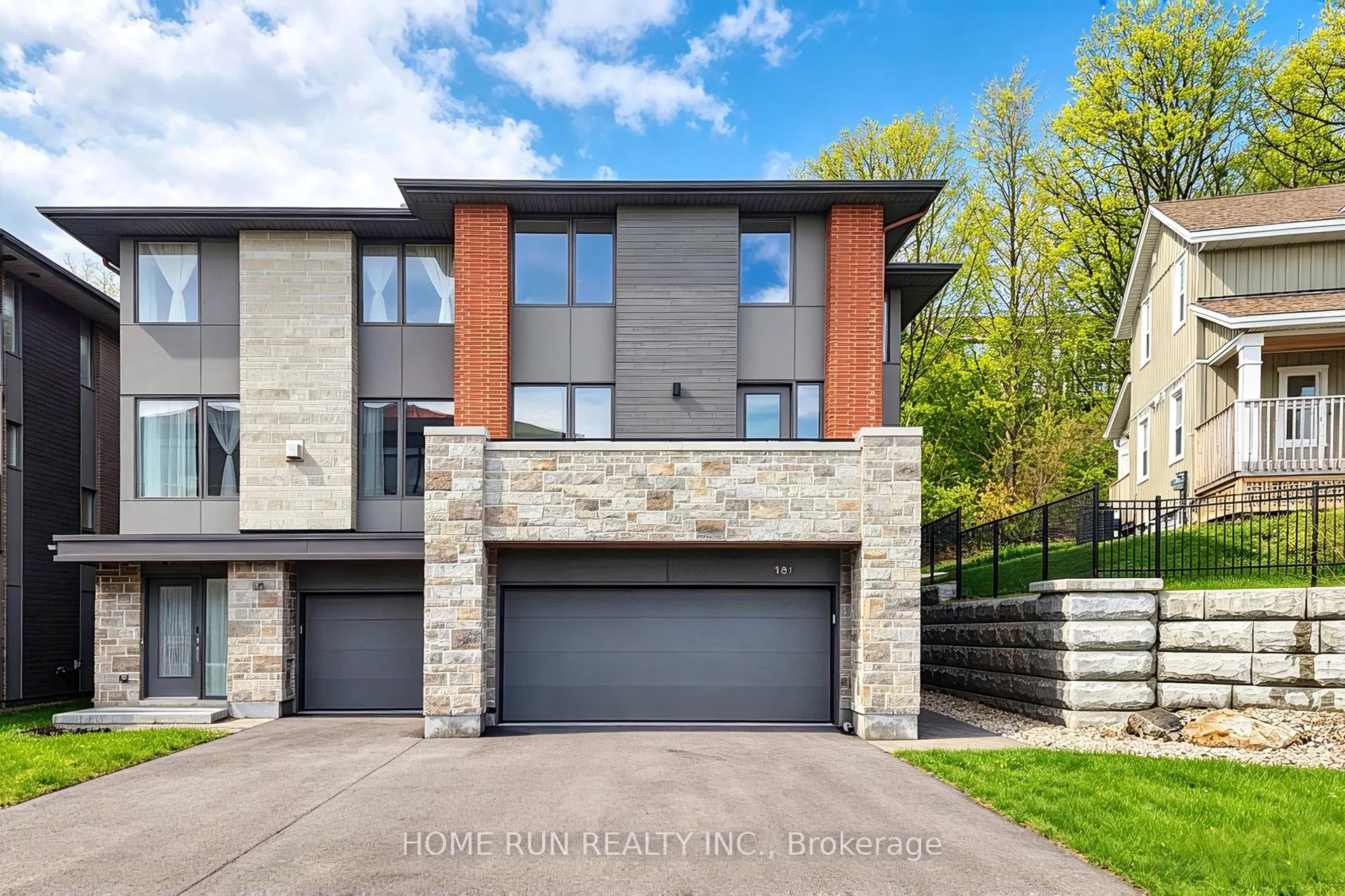 Photo 1 of 181 Boundstone Way, Ottawa, Kanata - Kanata Lakes/Heritage Hills — HOMEH
