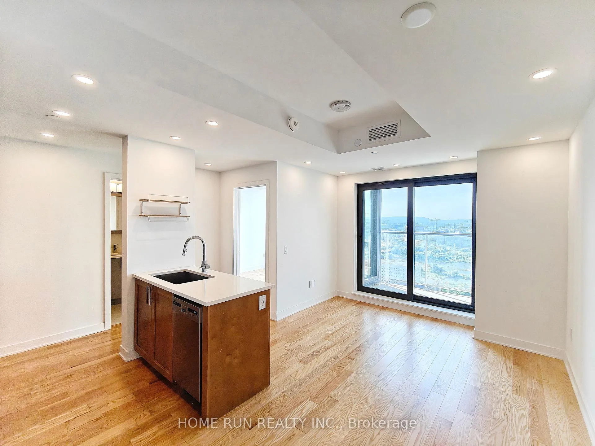 Photo 3 of Unit 2502, 340 Queen Street, Ottawa, Ottawa Centre — HOMEH