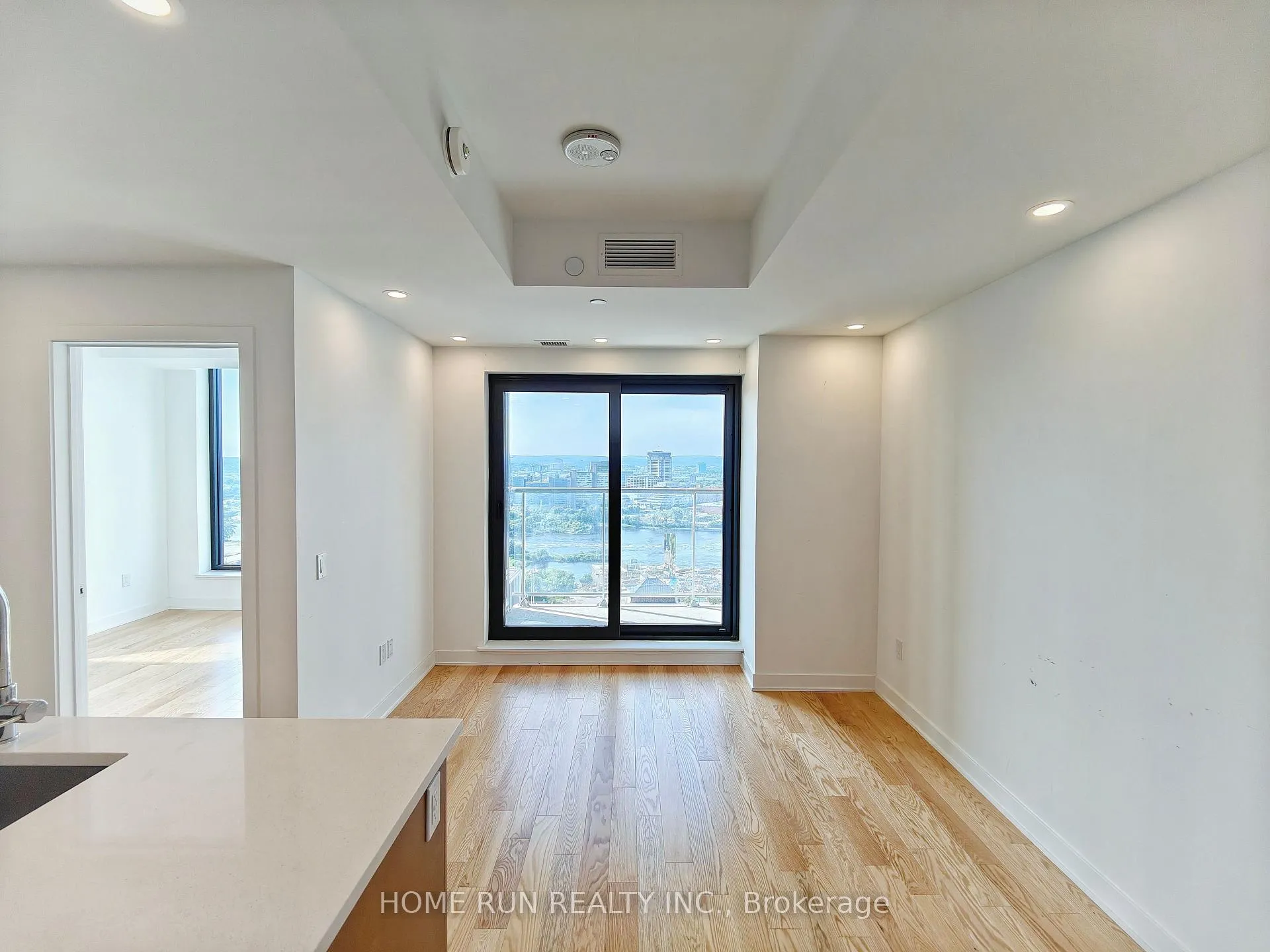 Photo 12 of Unit 2502, 340 Queen Street, Ottawa, Ottawa Centre — HOMEH