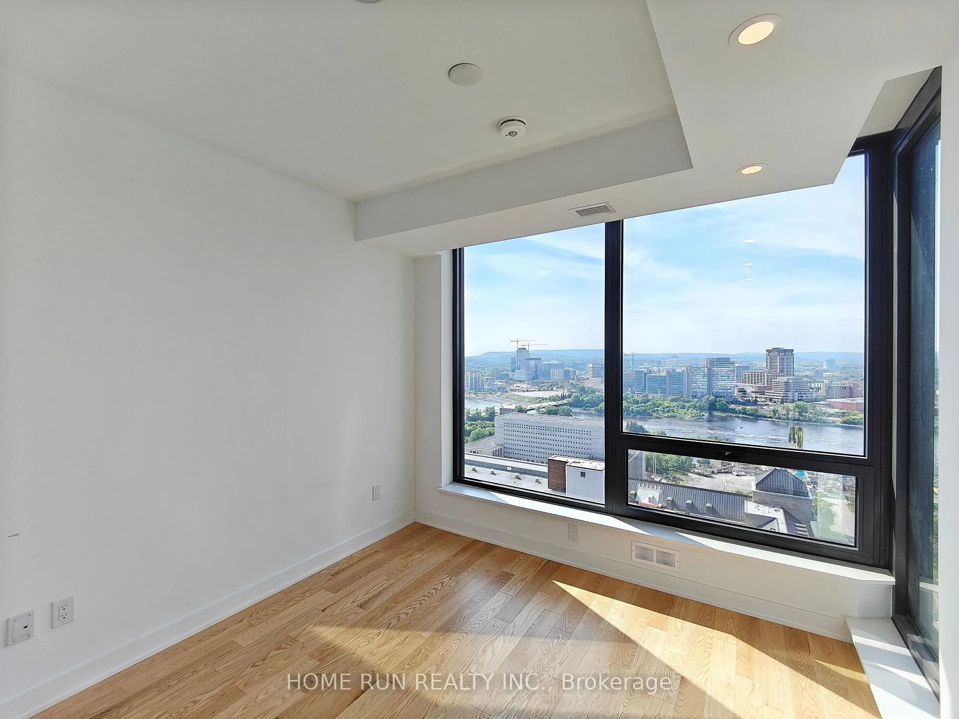 Photo 15 of Unit 2502, 340 Queen Street, Ottawa, Ottawa Centre — HOMEH