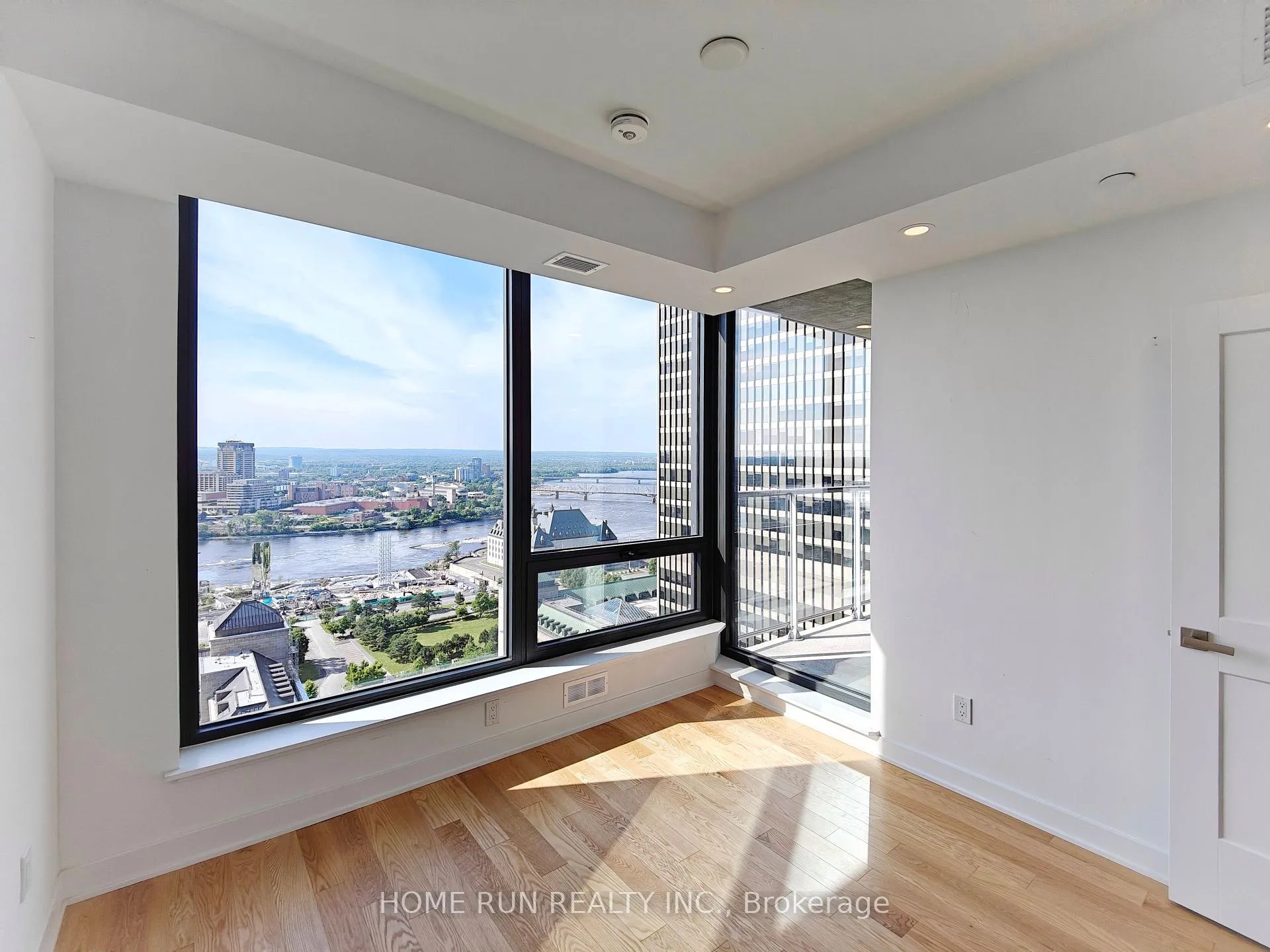 Photo 16 of Unit 2502, 340 Queen Street, Ottawa, Ottawa Centre — HOMEH