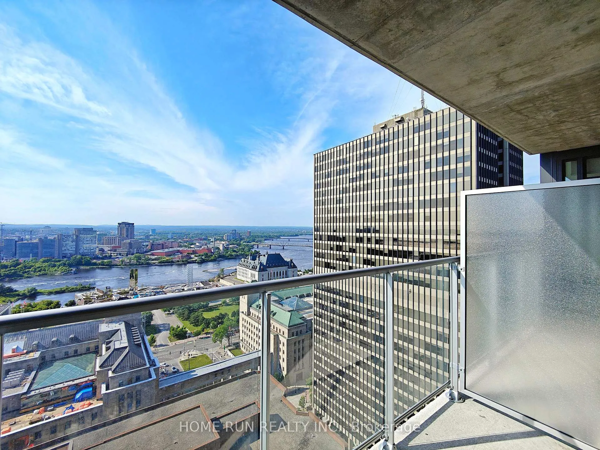 Photo 20 of Unit 2502, 340 Queen Street, Ottawa, Ottawa Centre — HOMEH