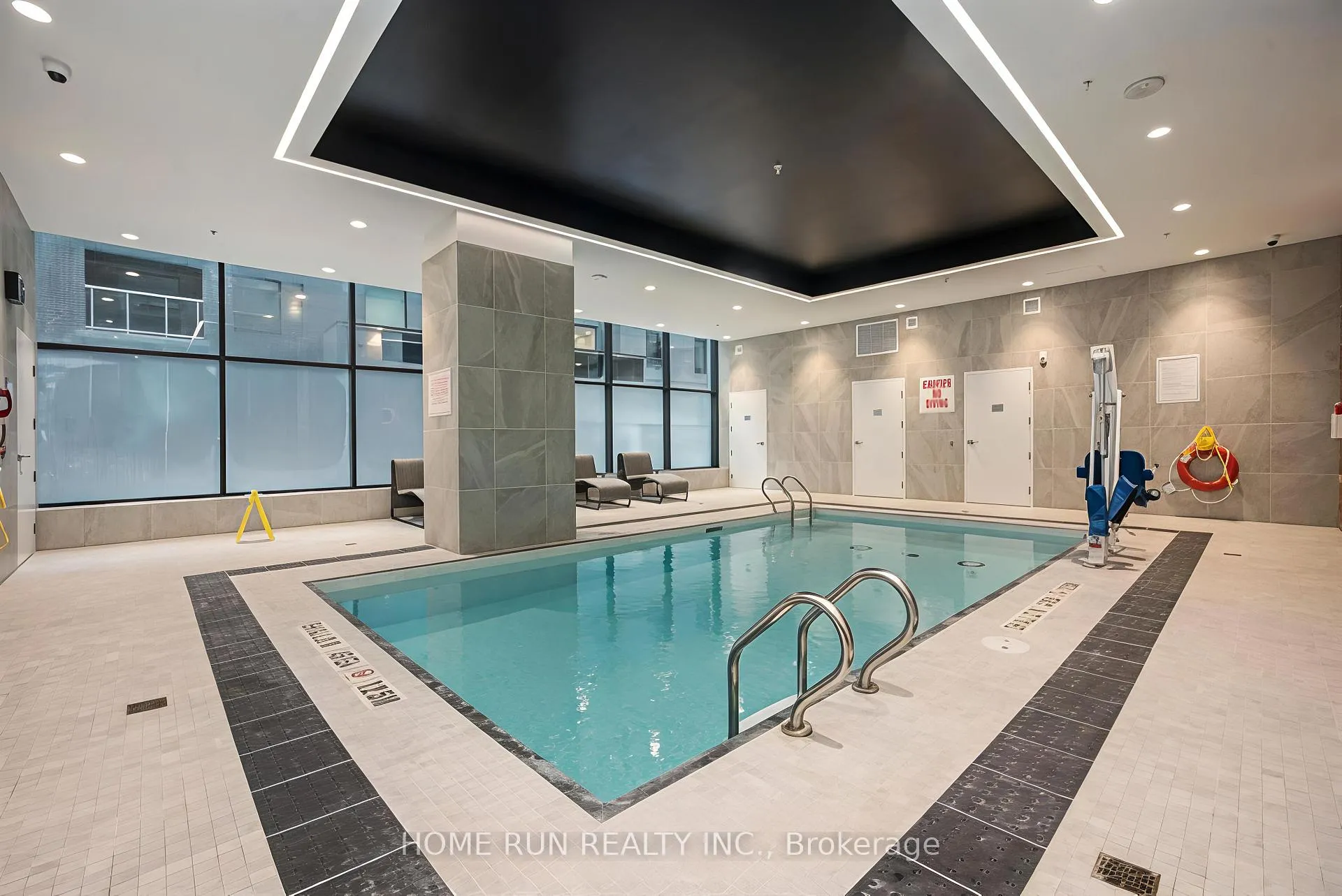 Photo 21 of Unit 2502, 340 Queen Street, Ottawa, Ottawa Centre — HOMEH