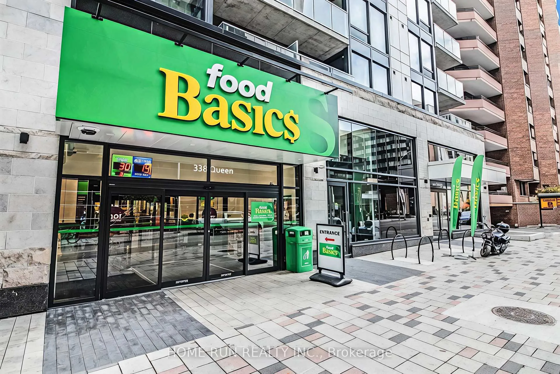 Photo 24 of Unit 2502, 340 Queen Street, Ottawa, Ottawa Centre — HOMEH