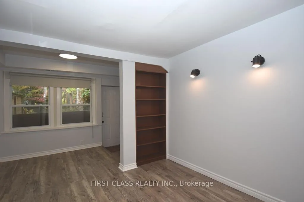 Photo 7 of Unit Bsmt, 133 Coxwell Avenue E, Toronto, Woodbine Corridor — HOMEH