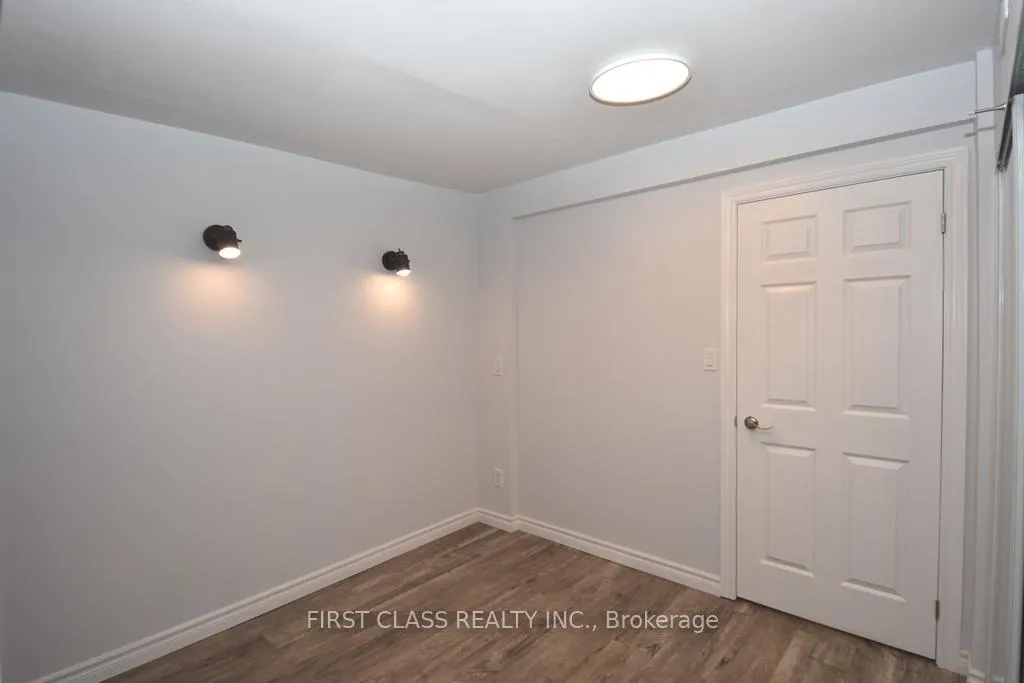 Photo 8 of Unit Bsmt, 133 Coxwell Avenue E, Toronto, Woodbine Corridor — HOMEH