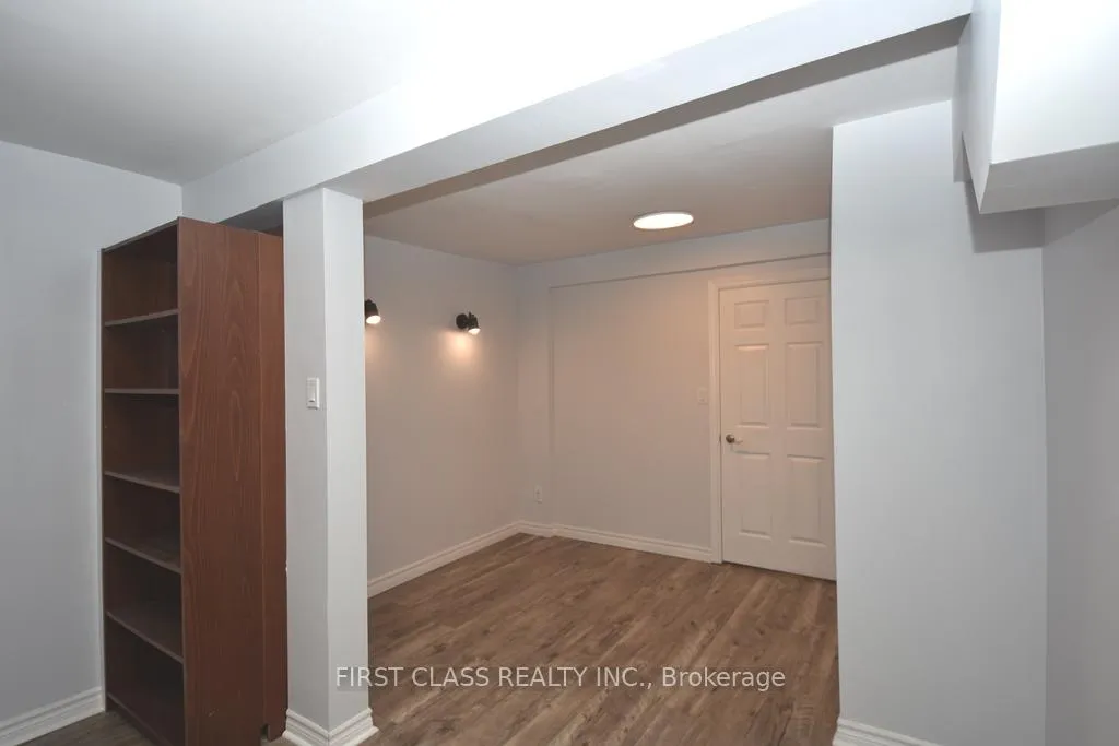Photo 9 of Unit Bsmt, 133 Coxwell Avenue E, Toronto, Woodbine Corridor — HOMEH