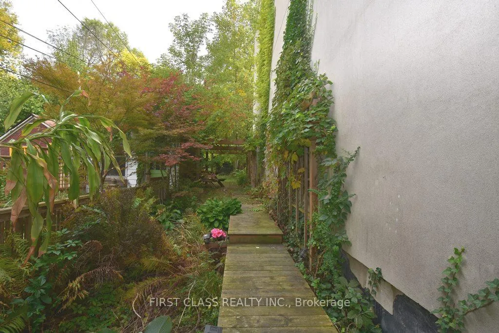 Photo 11 of Unit Bsmt, 133 Coxwell Avenue E, Toronto, Woodbine Corridor — HOMEH