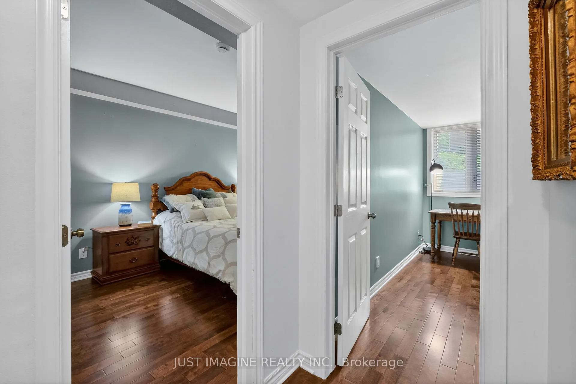 Photo 25 of Unit D, 302 Everest Private, Ottawa, Elmvale Acres — HOMEH