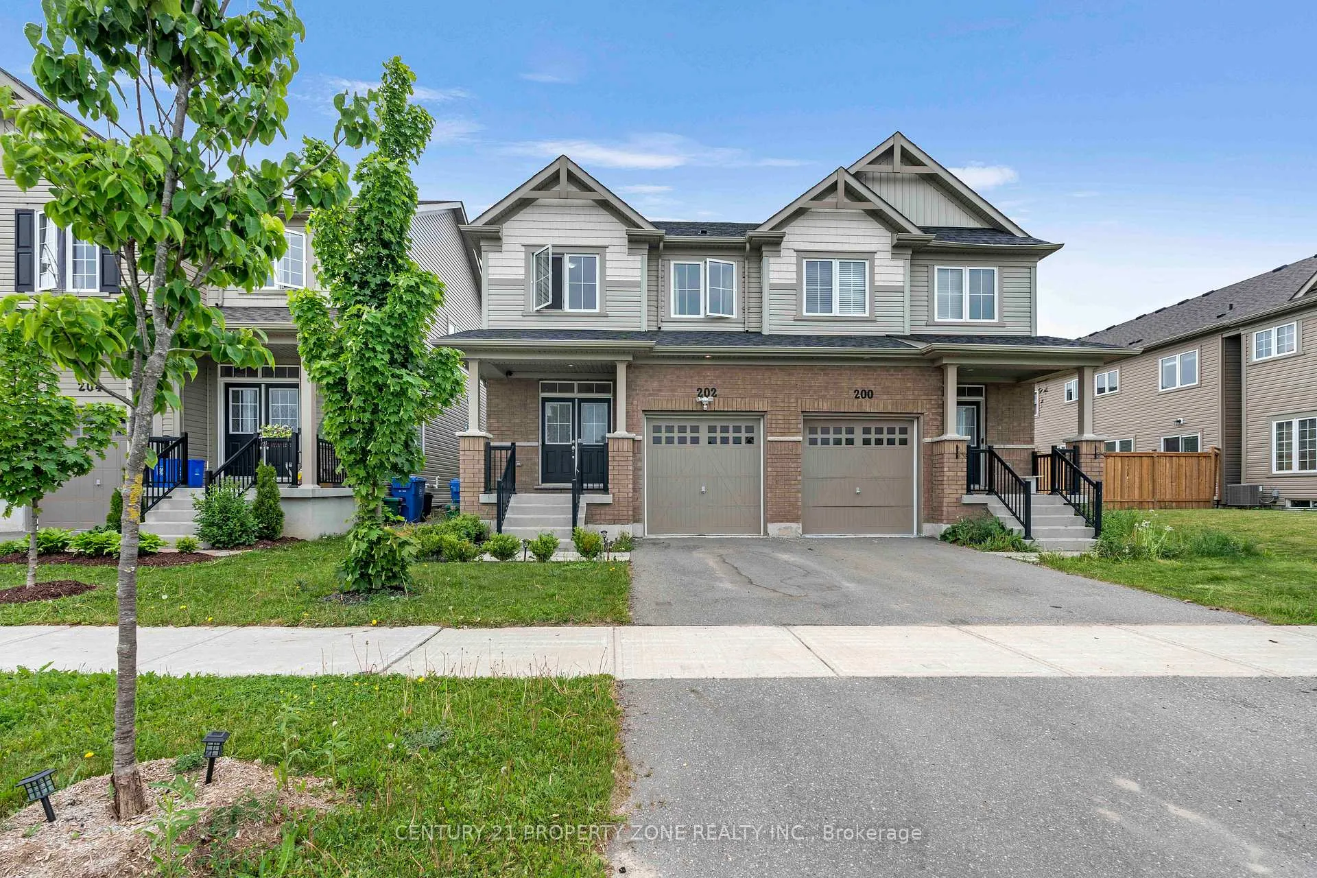 Photo 2 of 202 Barnett Drive, Shelburne — HOMEH