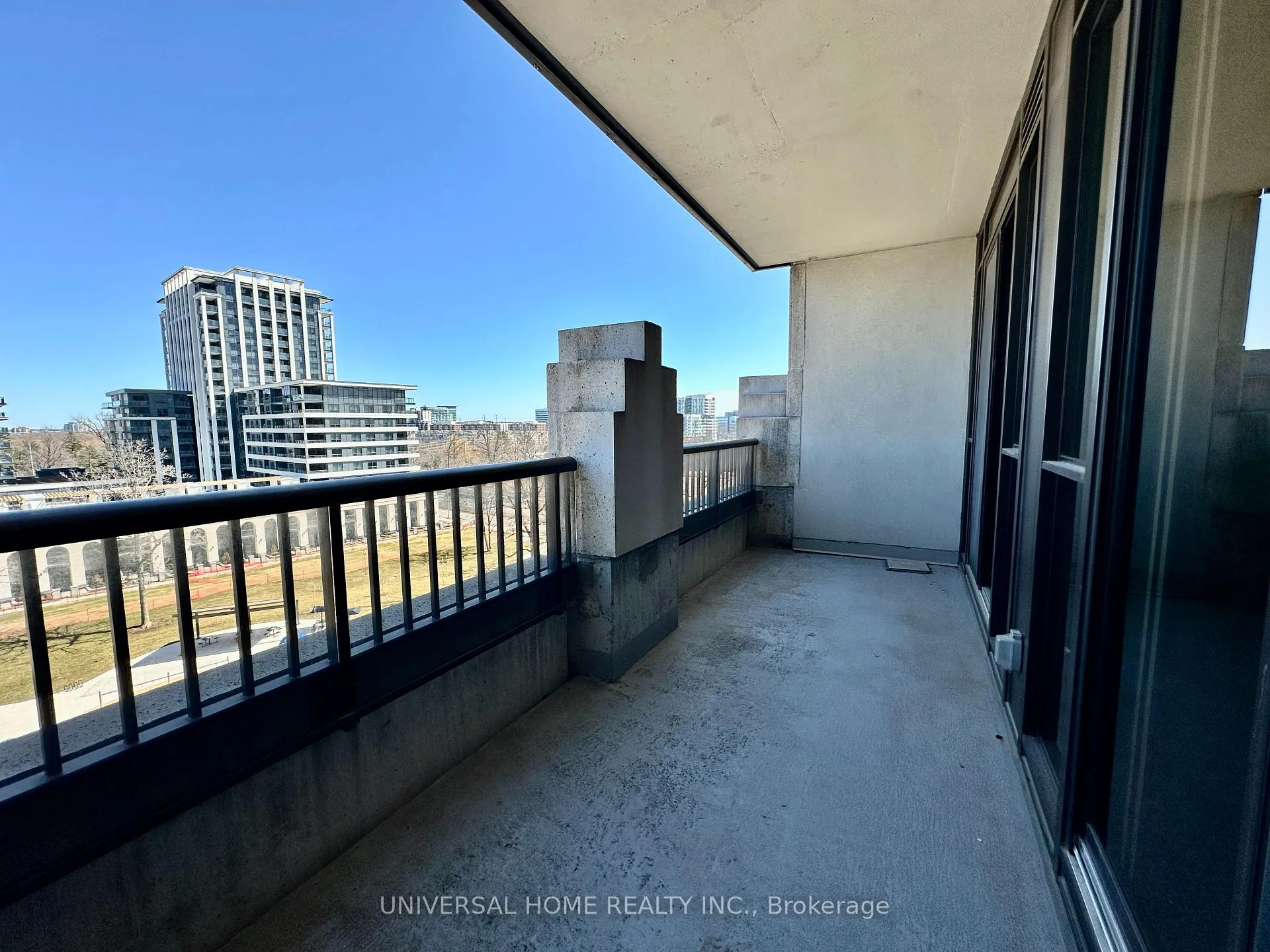 Photo 12 of Unit 816, 33 Clegg Road, Markham, Unionville — HOMEH