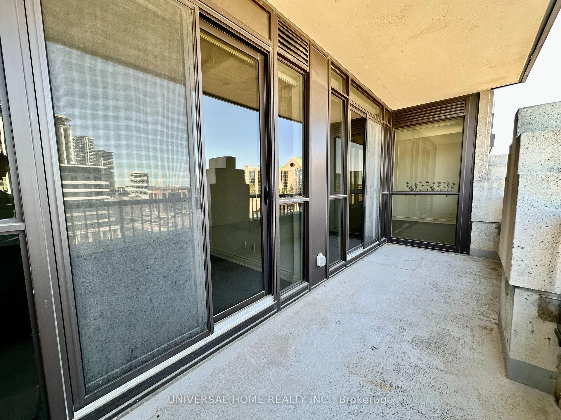 Photo 13 of Unit 816, 33 Clegg Road, Markham, Unionville — HOMEH