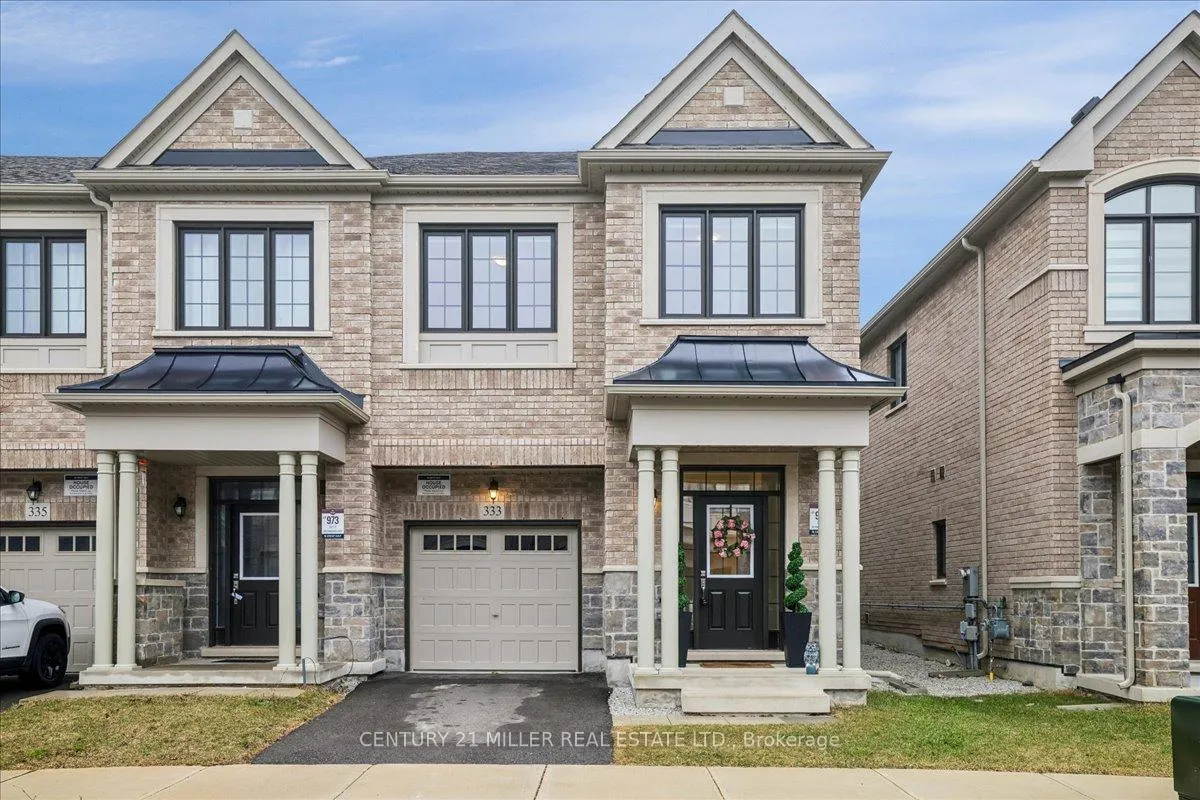 Photo 2 of 333 Thimbleweed Court, Milton, Walker — HOMEH