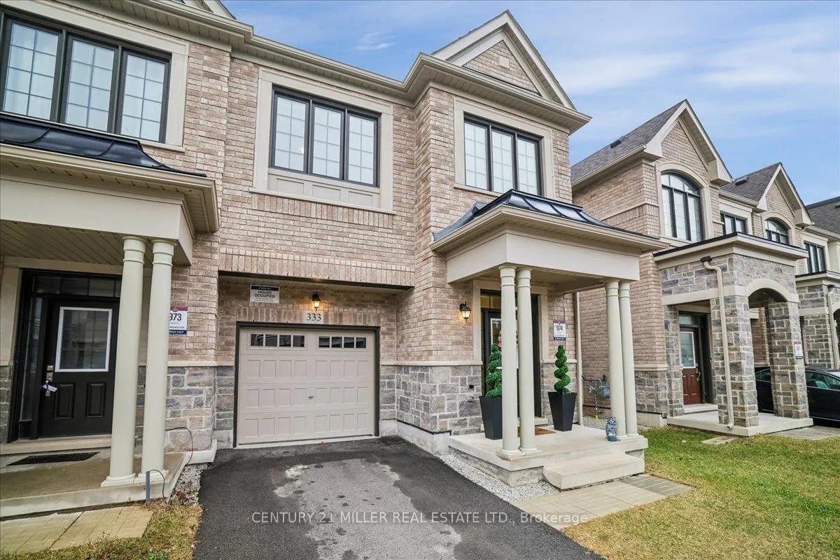 Photo 3 of 333 Thimbleweed Court, Milton, Walker — HOMEH