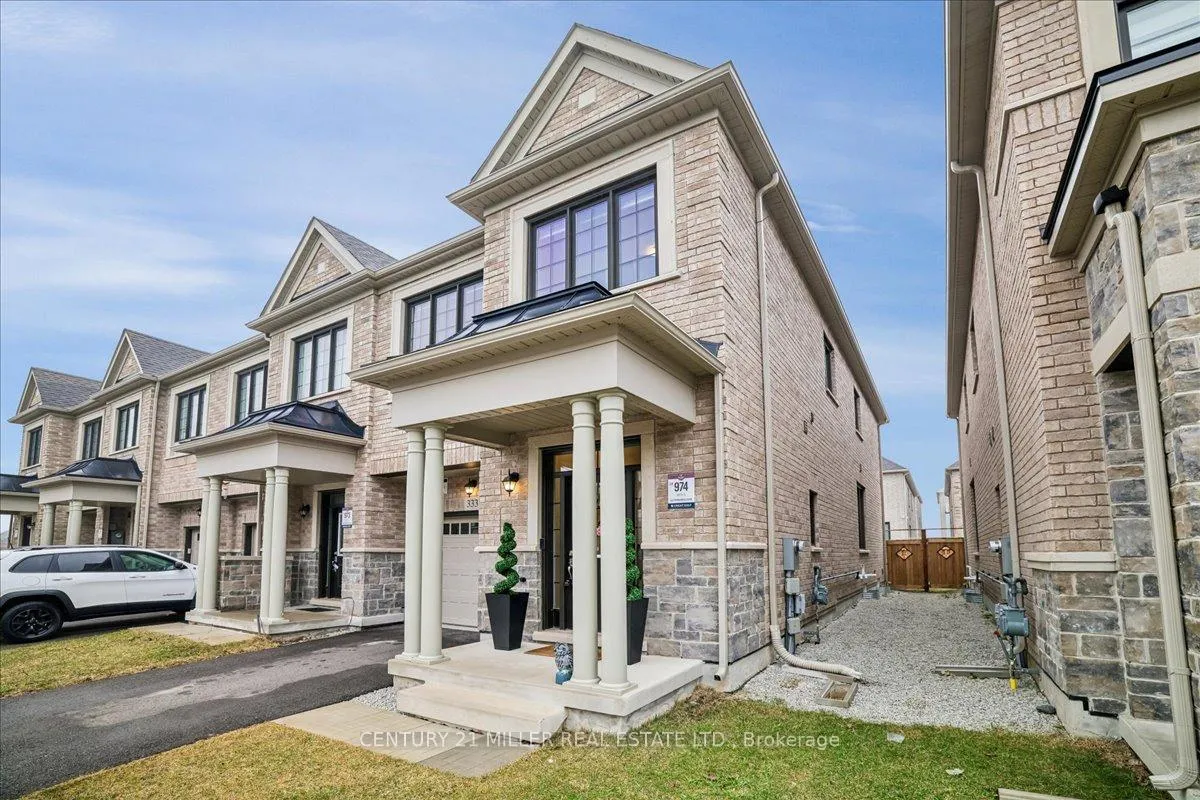 Photo 4 of 333 Thimbleweed Court, Milton, Walker — HOMEH