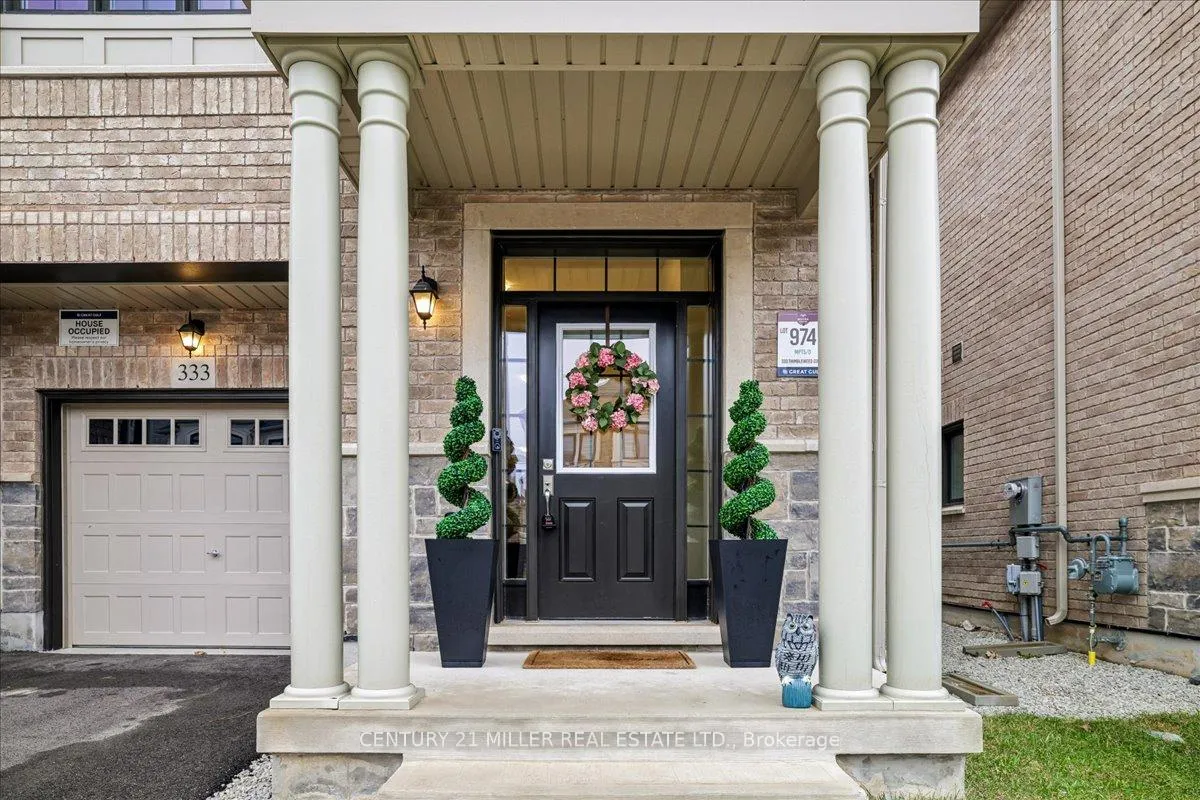 Photo 5 of 333 Thimbleweed Court, Milton, Walker — HOMEH